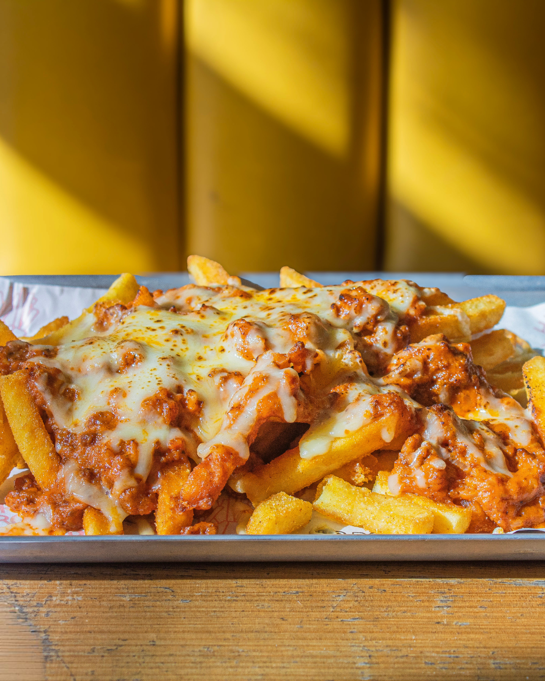 히즈 보이 엘로이