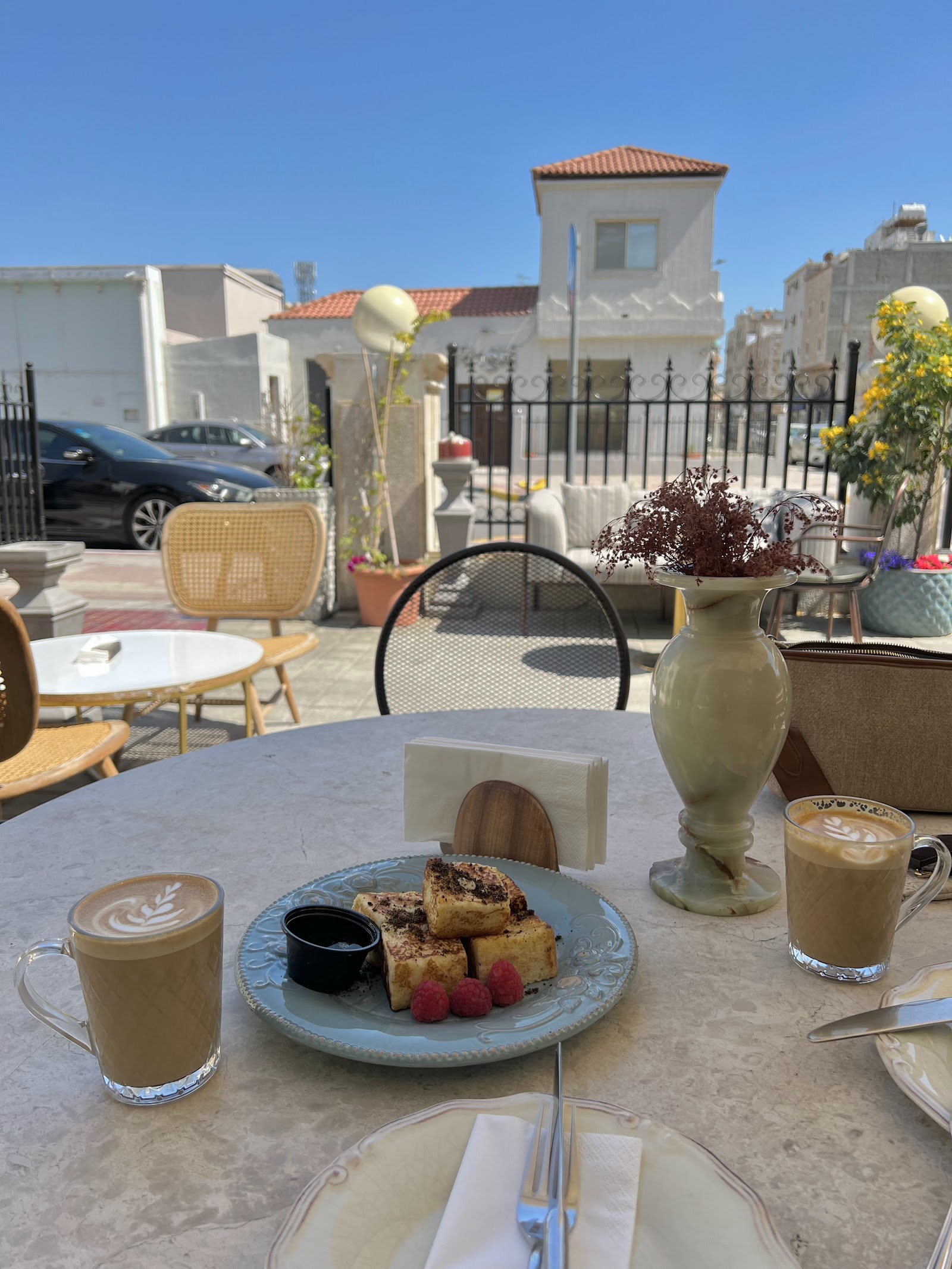 써드 플레이스 카페