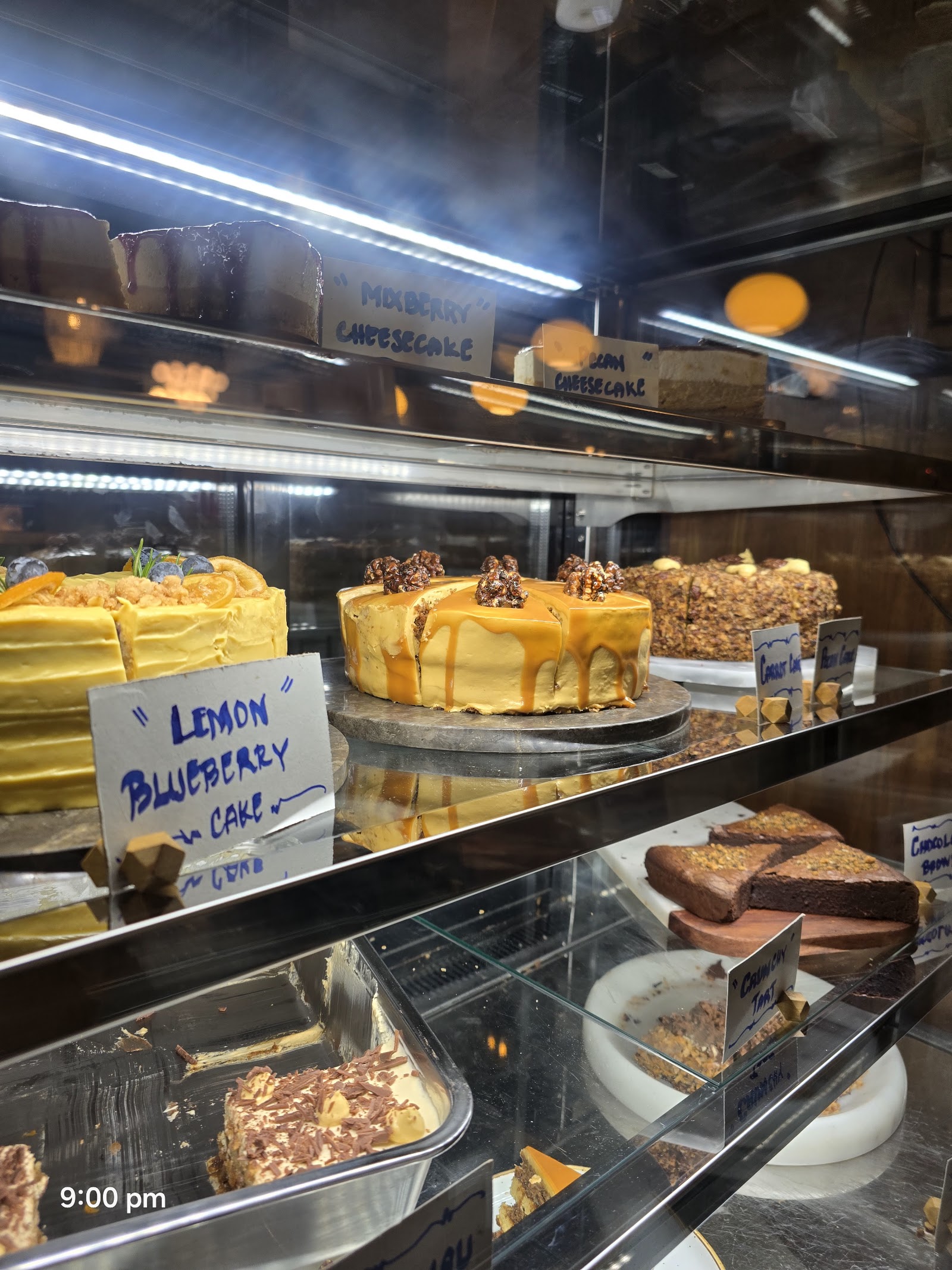 써드 플레이스 카페