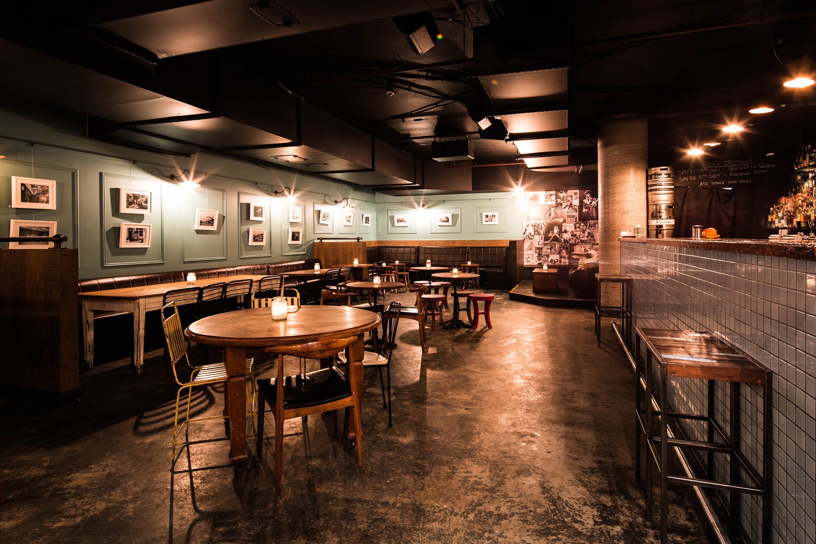 하울링 울프 에스프레소