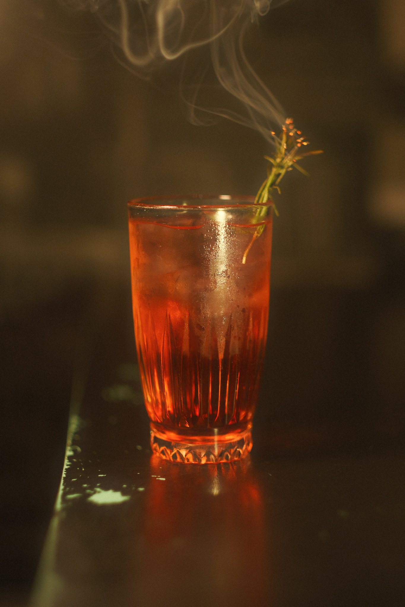 하울링 울프 에스프레소