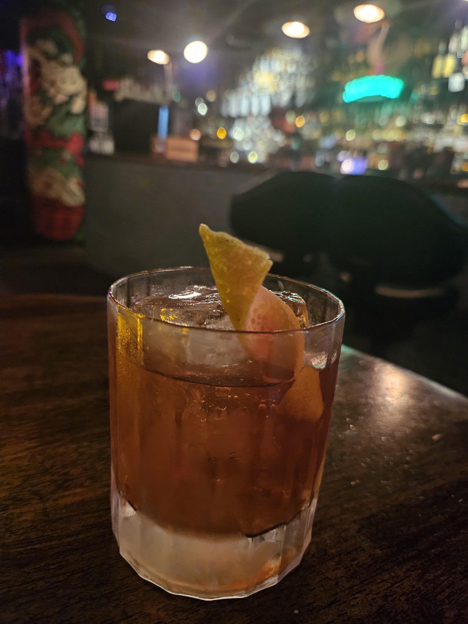 하울링 울프 에스프레소