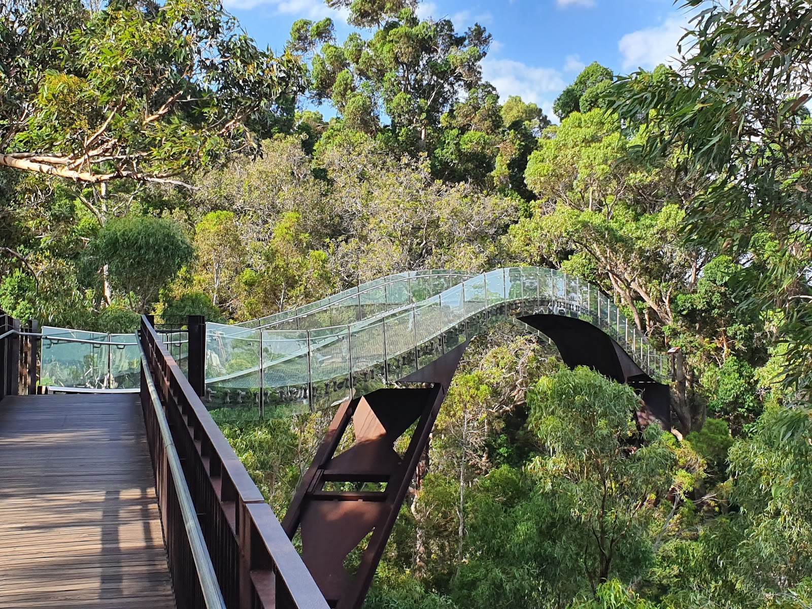 킹스 파크 & 식물원