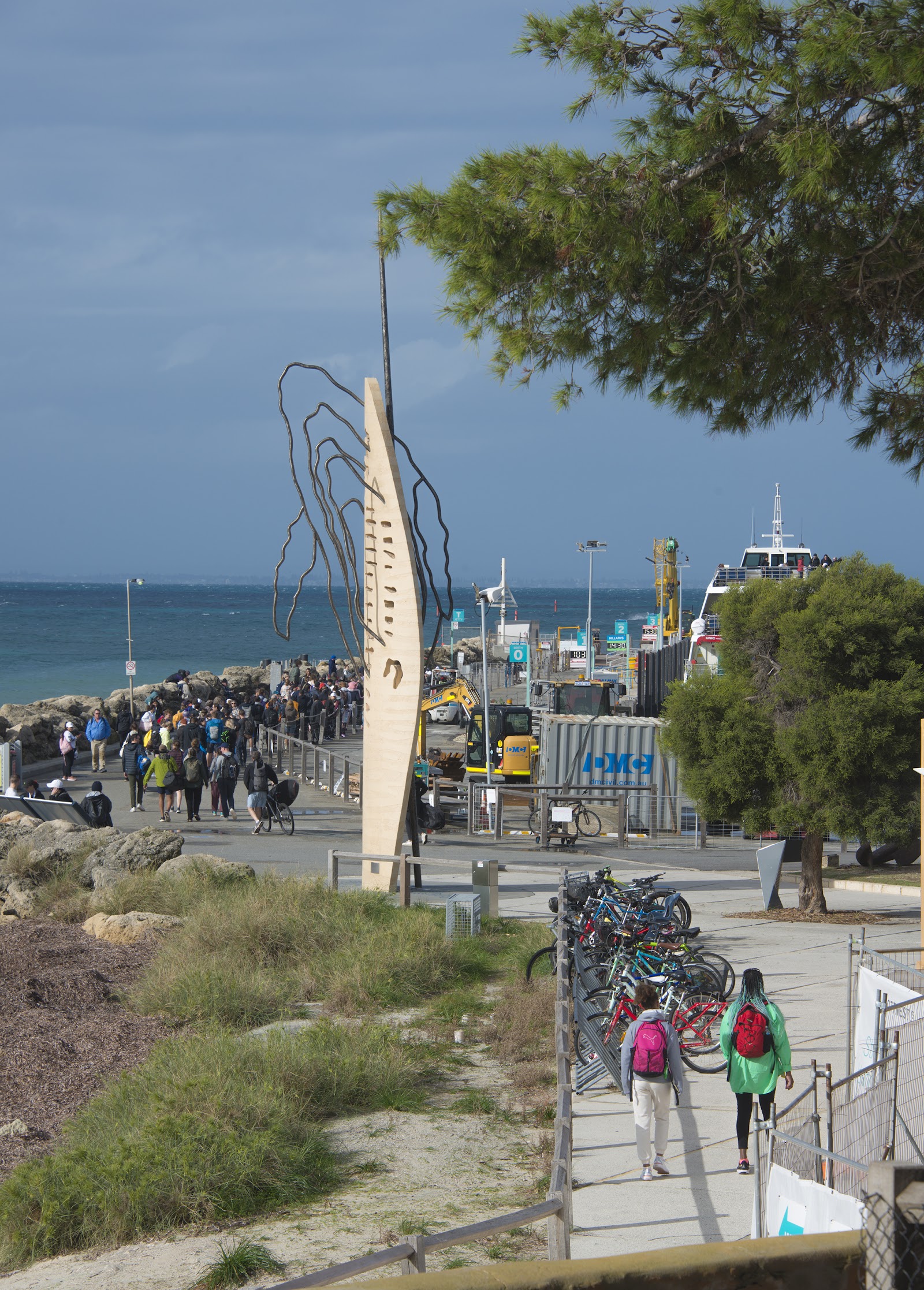 로트네스트 아일랜드