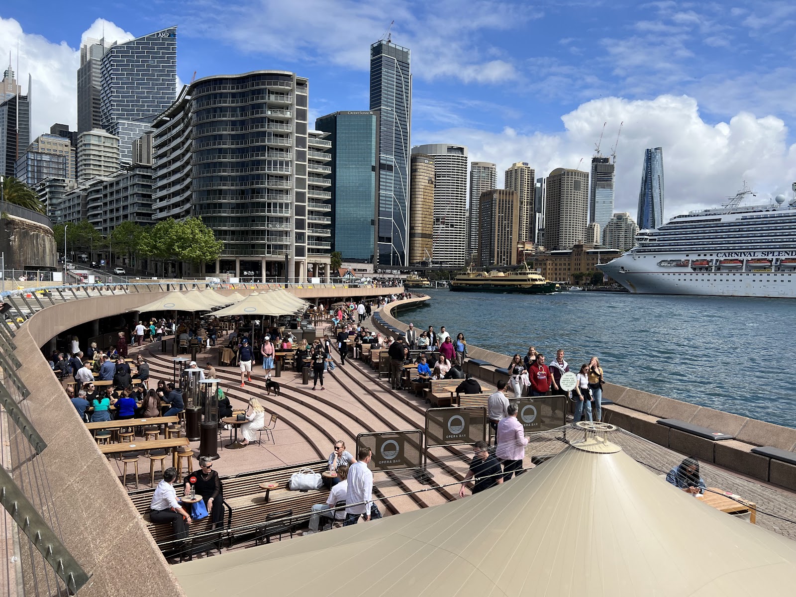 시드니 오페라 하우스