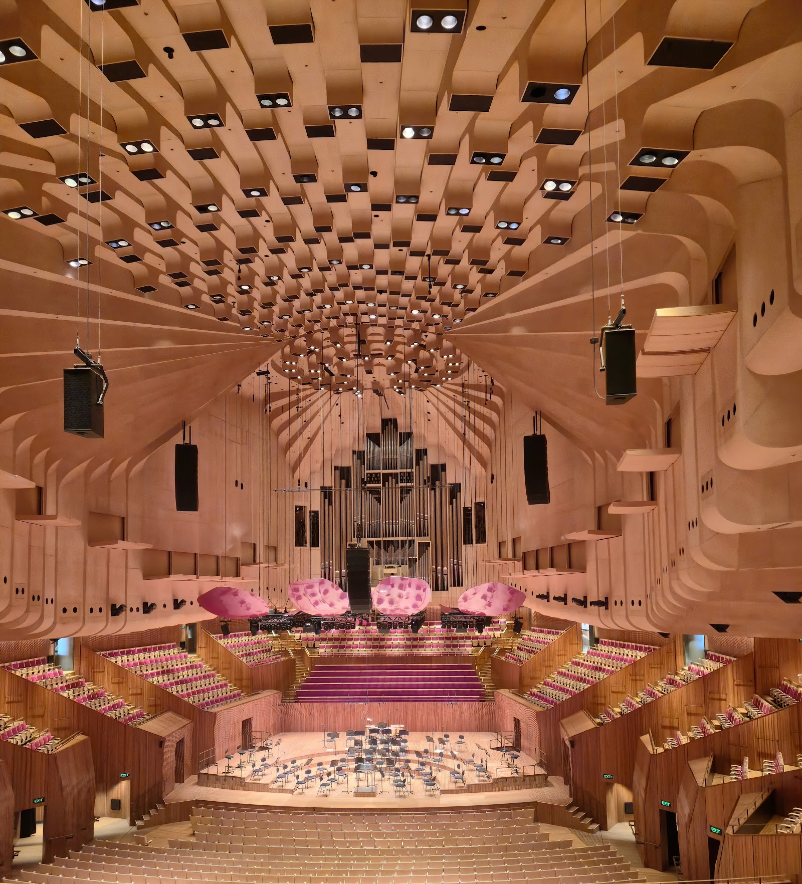 시드니 오페라 하우스