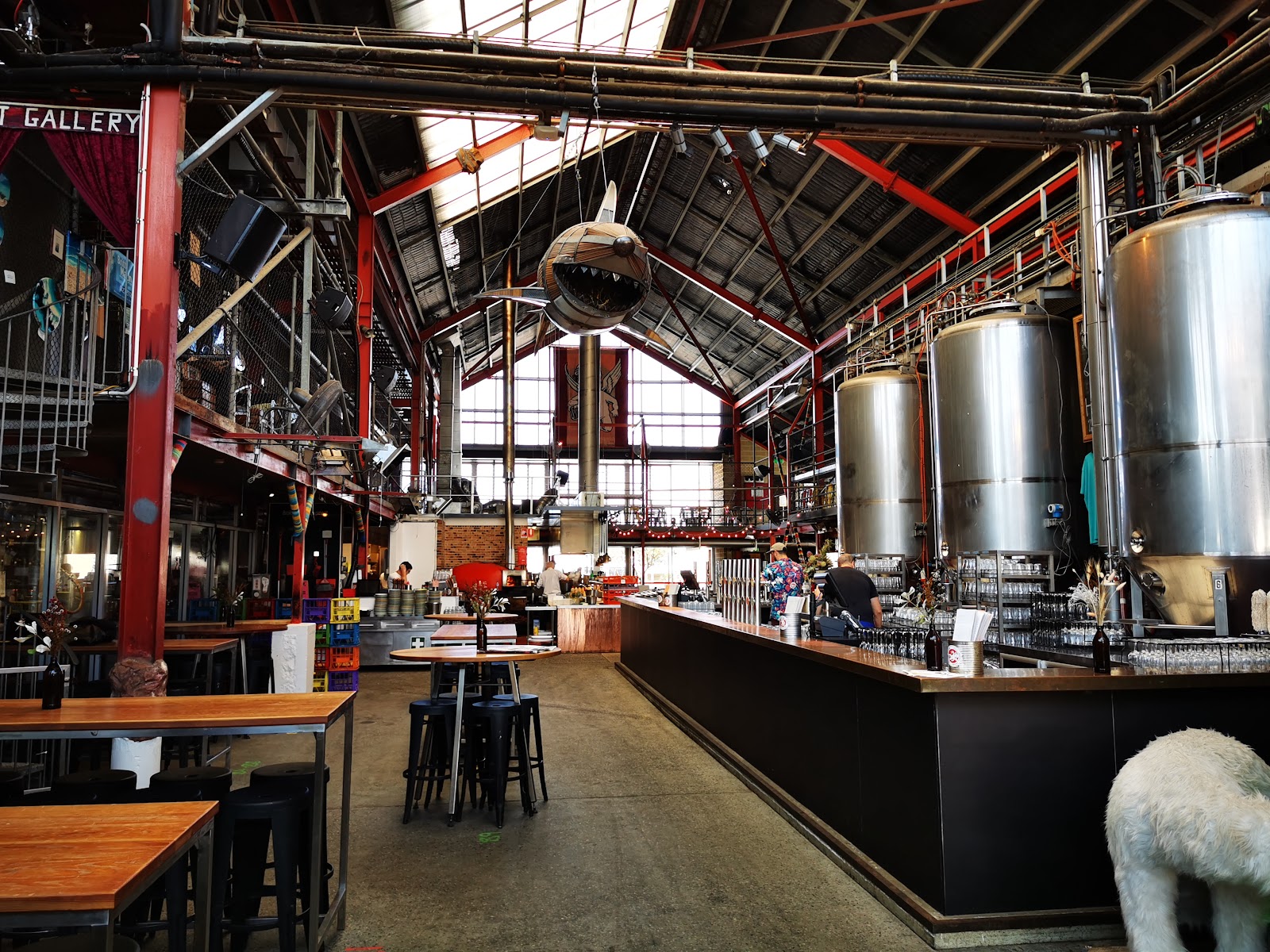 리틀 크리처스 브루어리