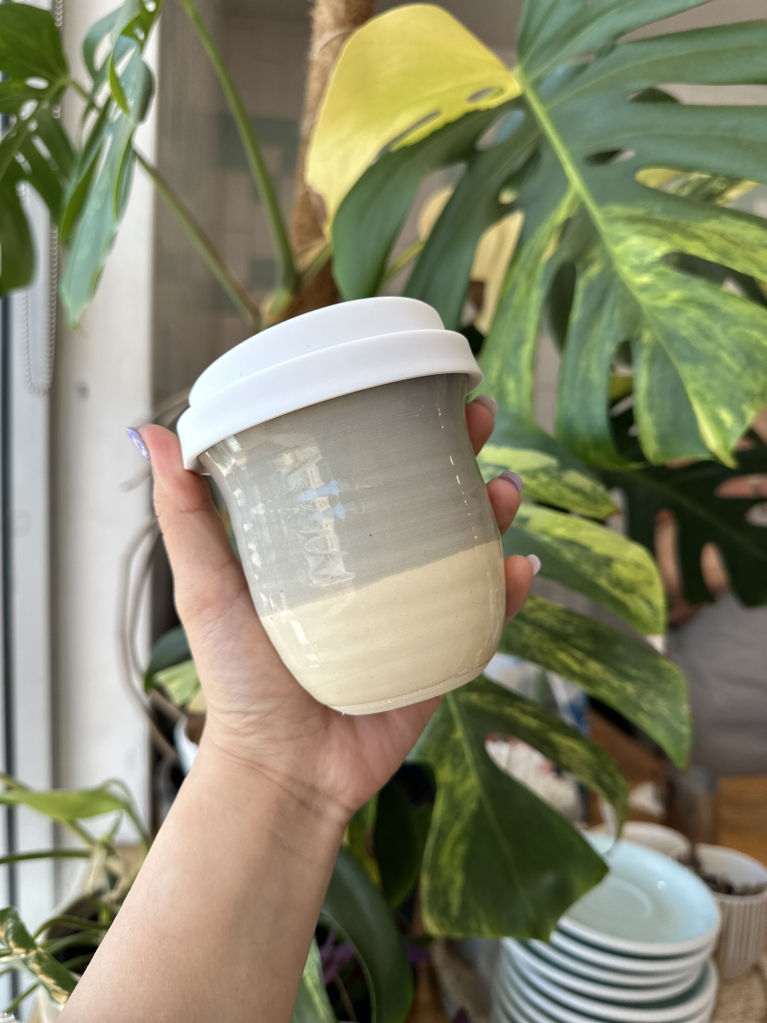 픽셀 커피 브루어스