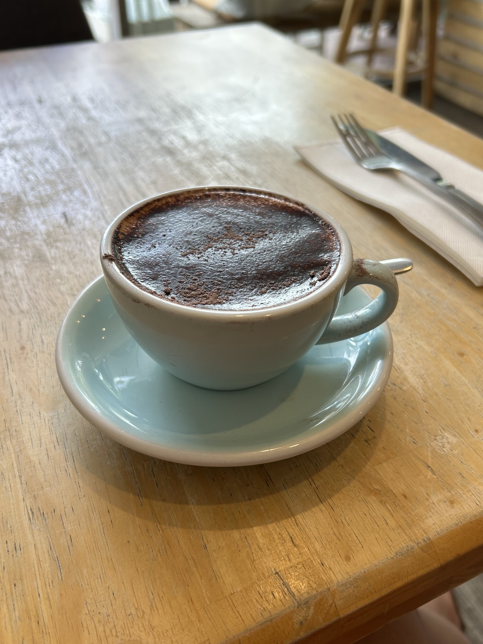 픽셀 커피 브루어스