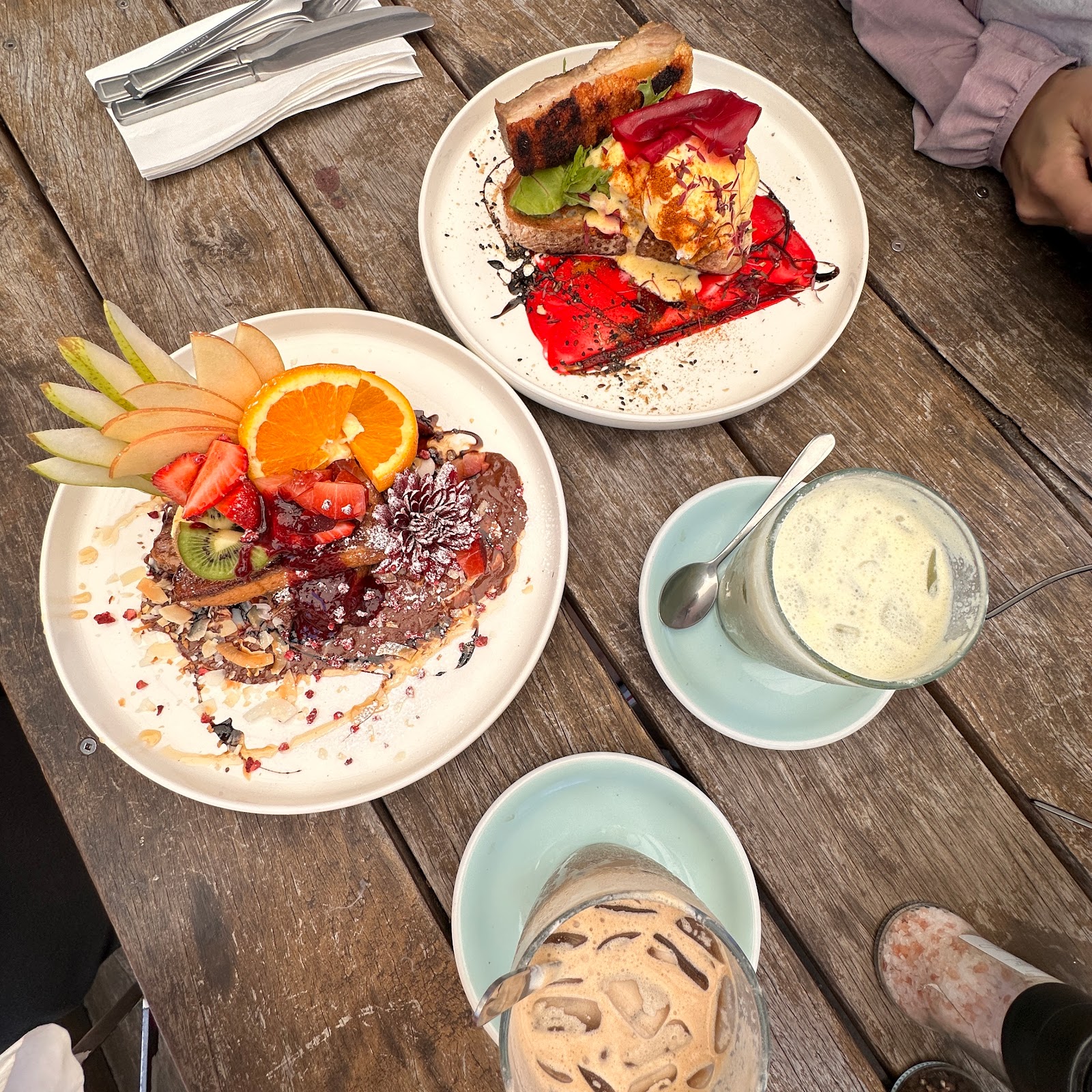 픽셀 커피 브루어스