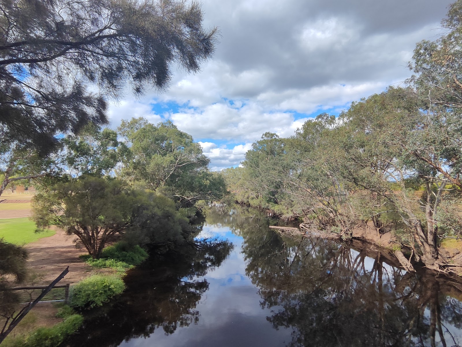 스완 밸리 와인 지역