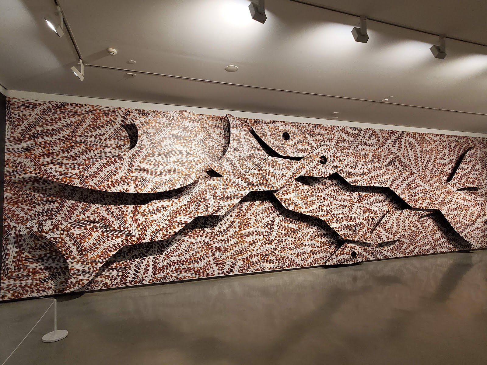 현대미술관 (MCA)