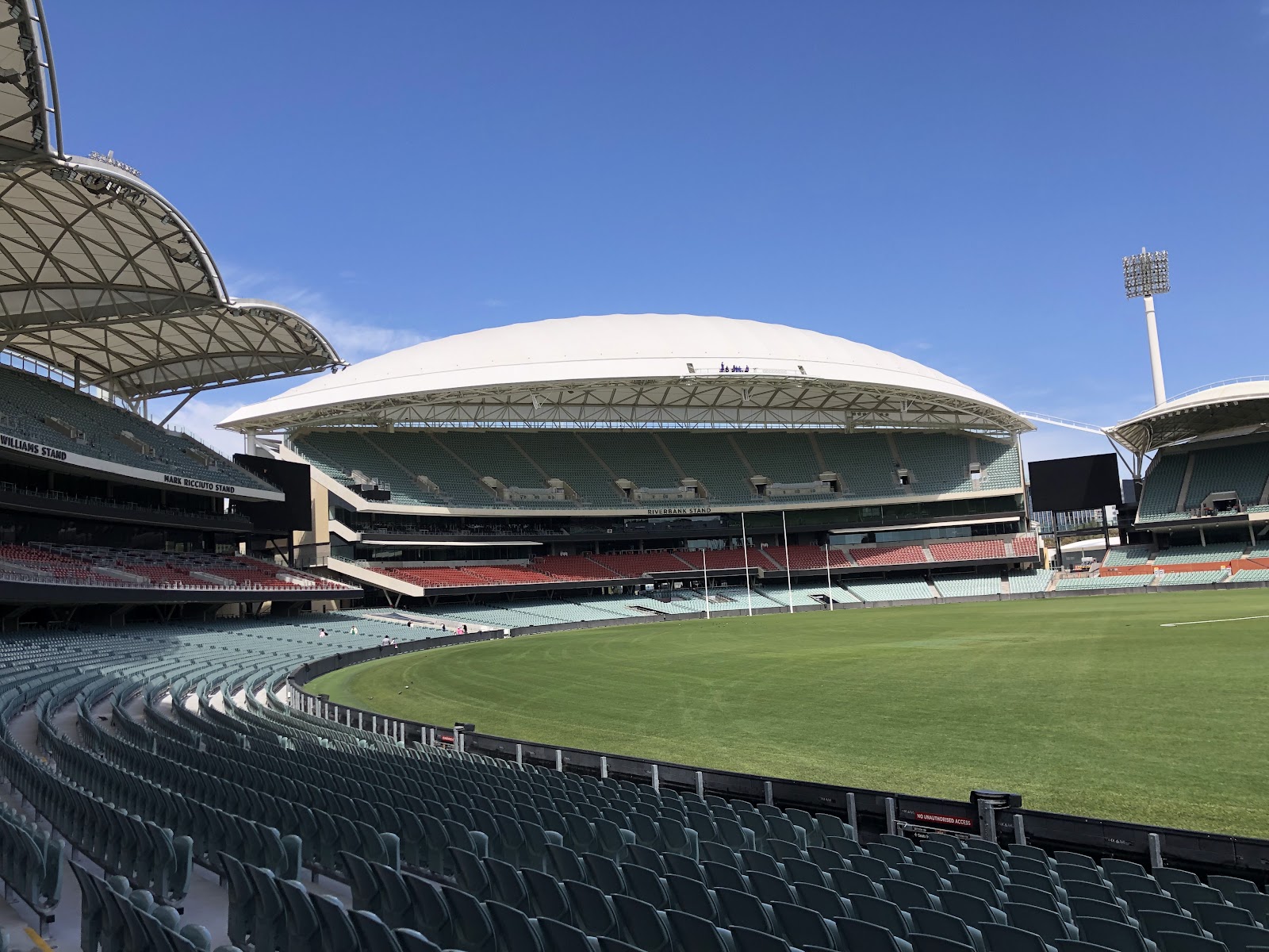 애들레이드 오벌