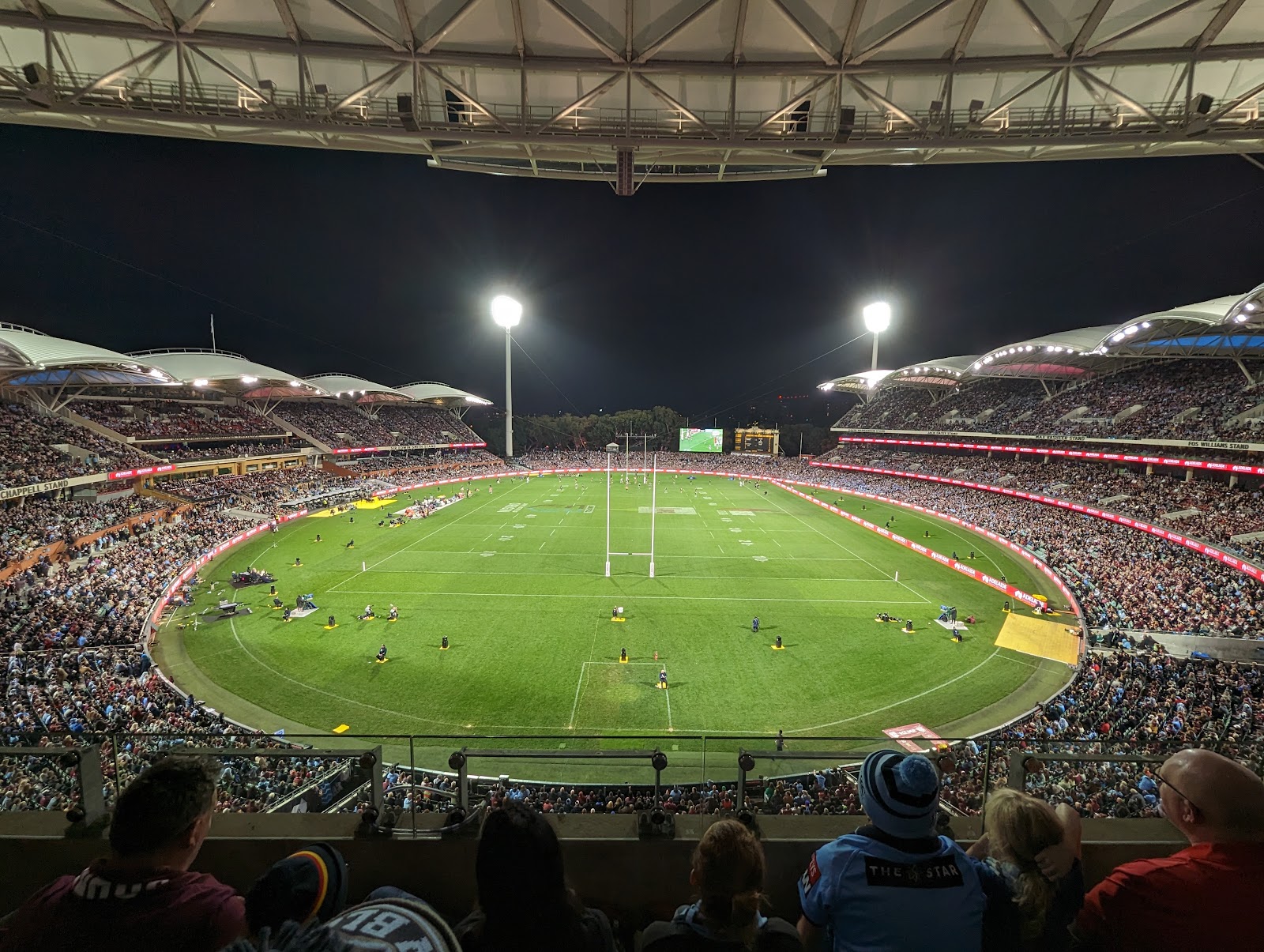 애들레이드 오벌