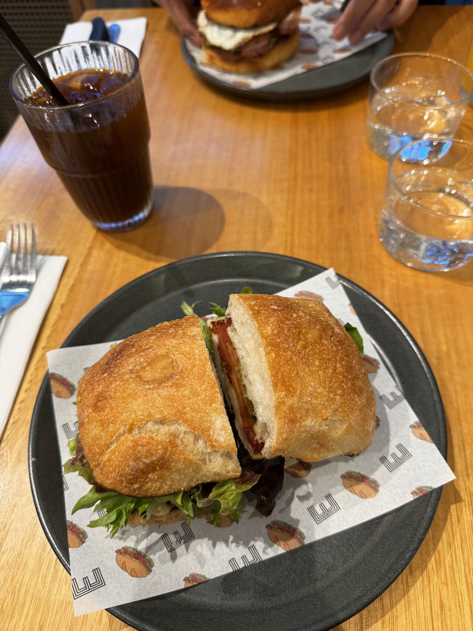 익스체인지 스페셜티 커피