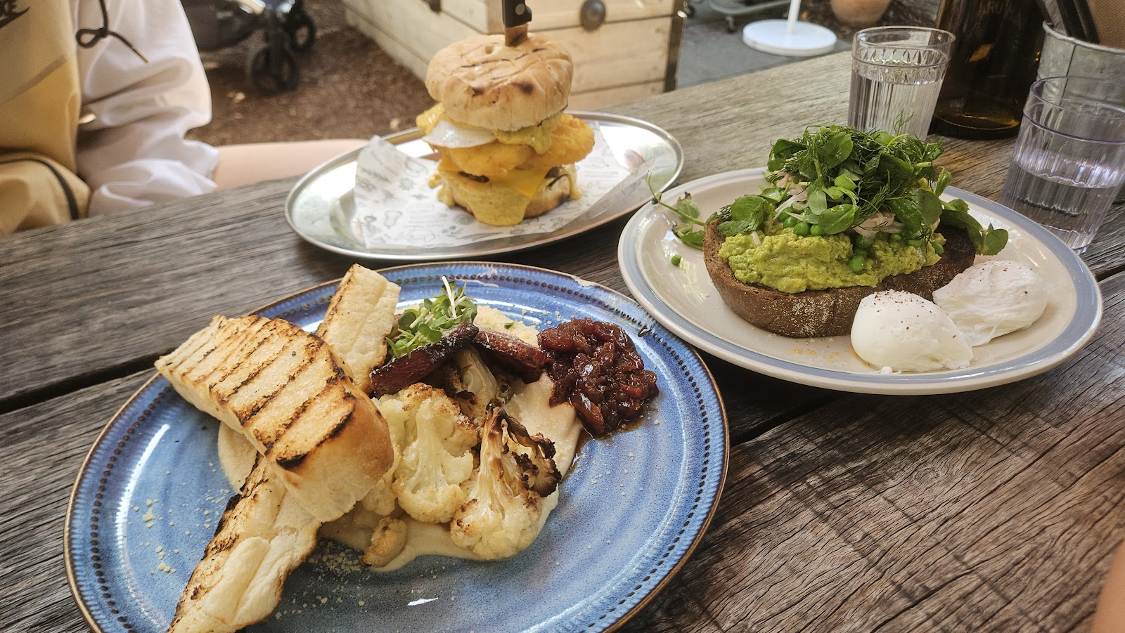 피터 래빗 카페