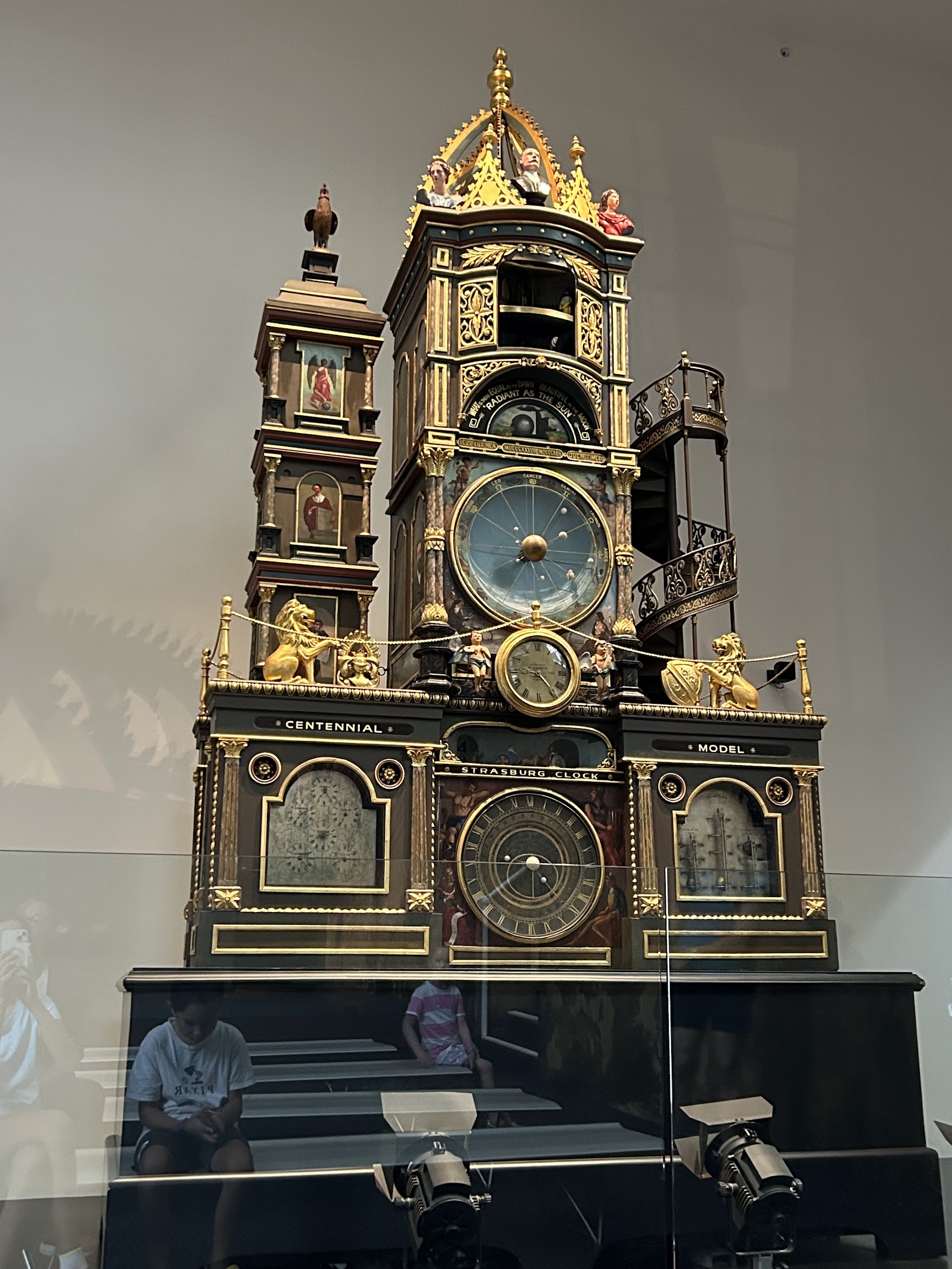 파워하우스 뮤지엄