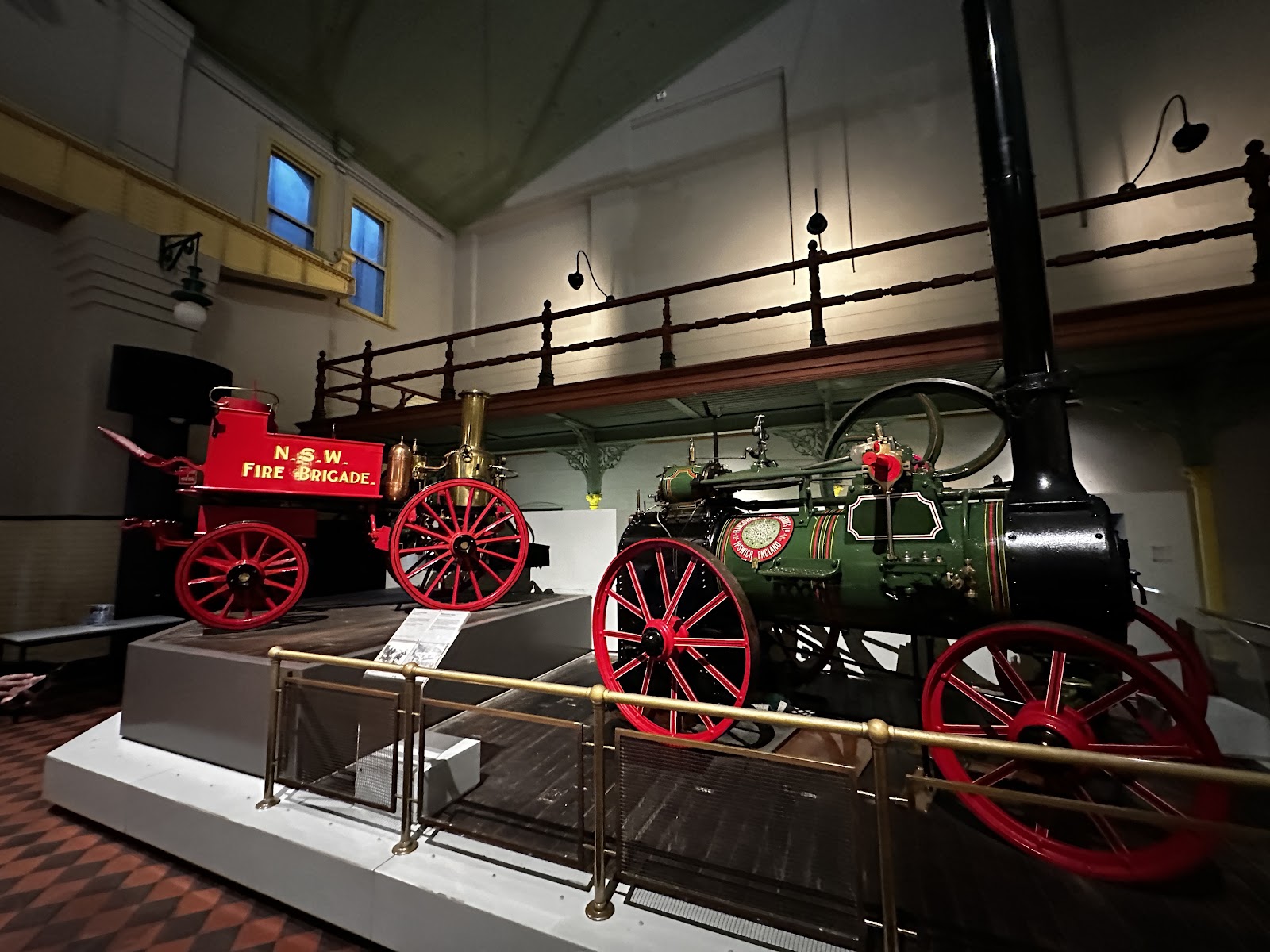 파워하우스 뮤지엄