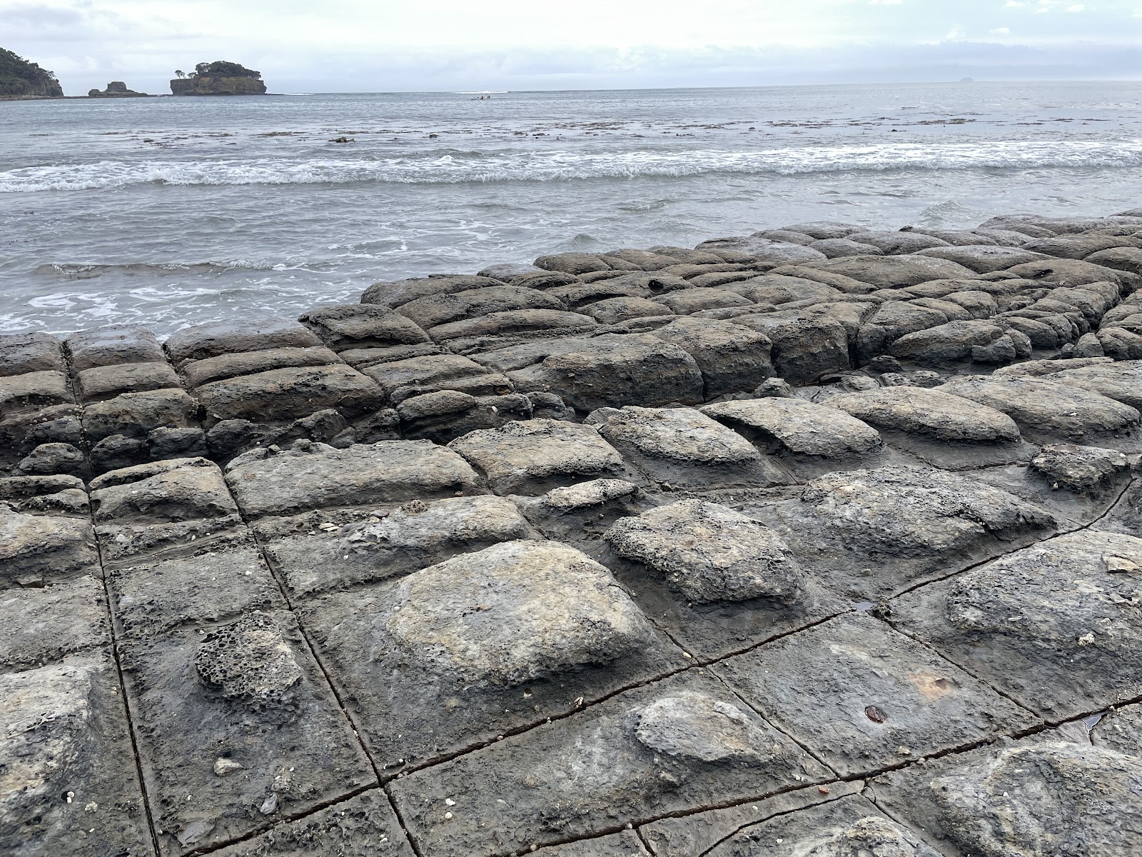 테셀레이티드 페이브먼트