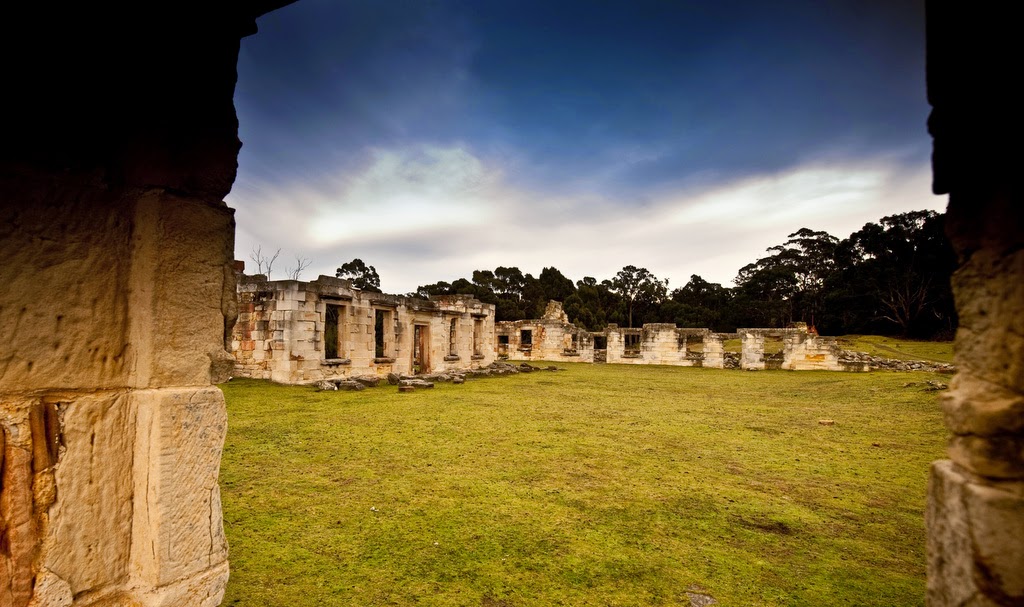 석탄광 역사유적지