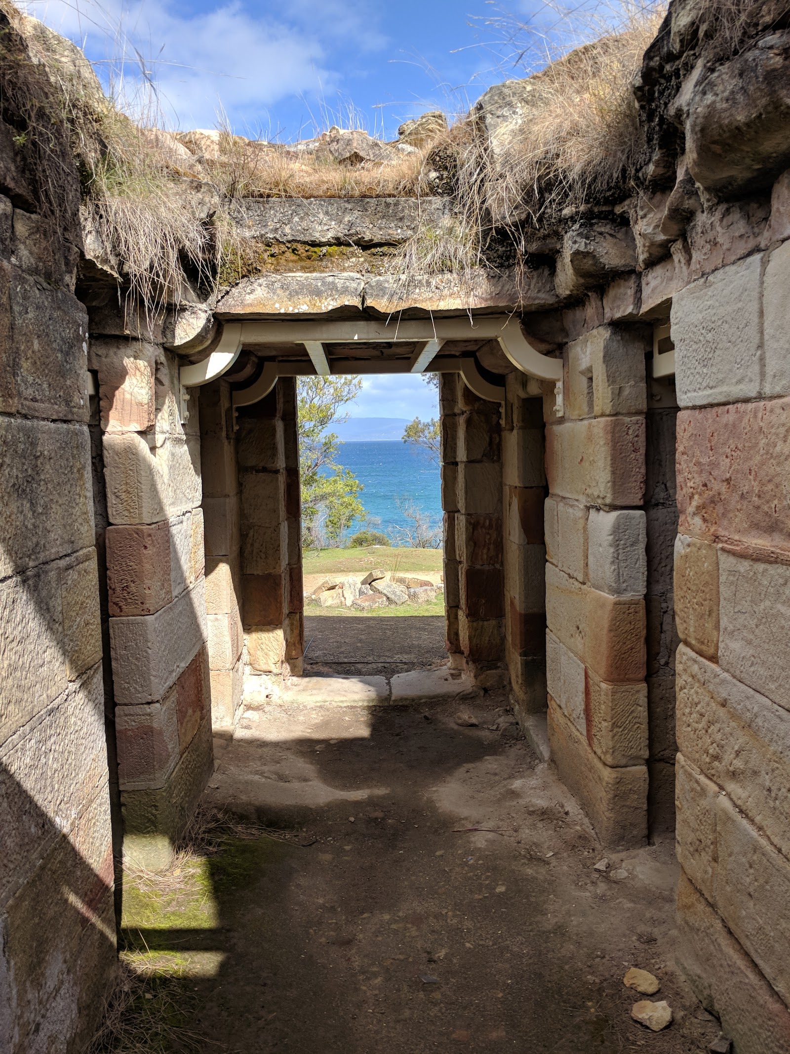 석탄광 역사유적지