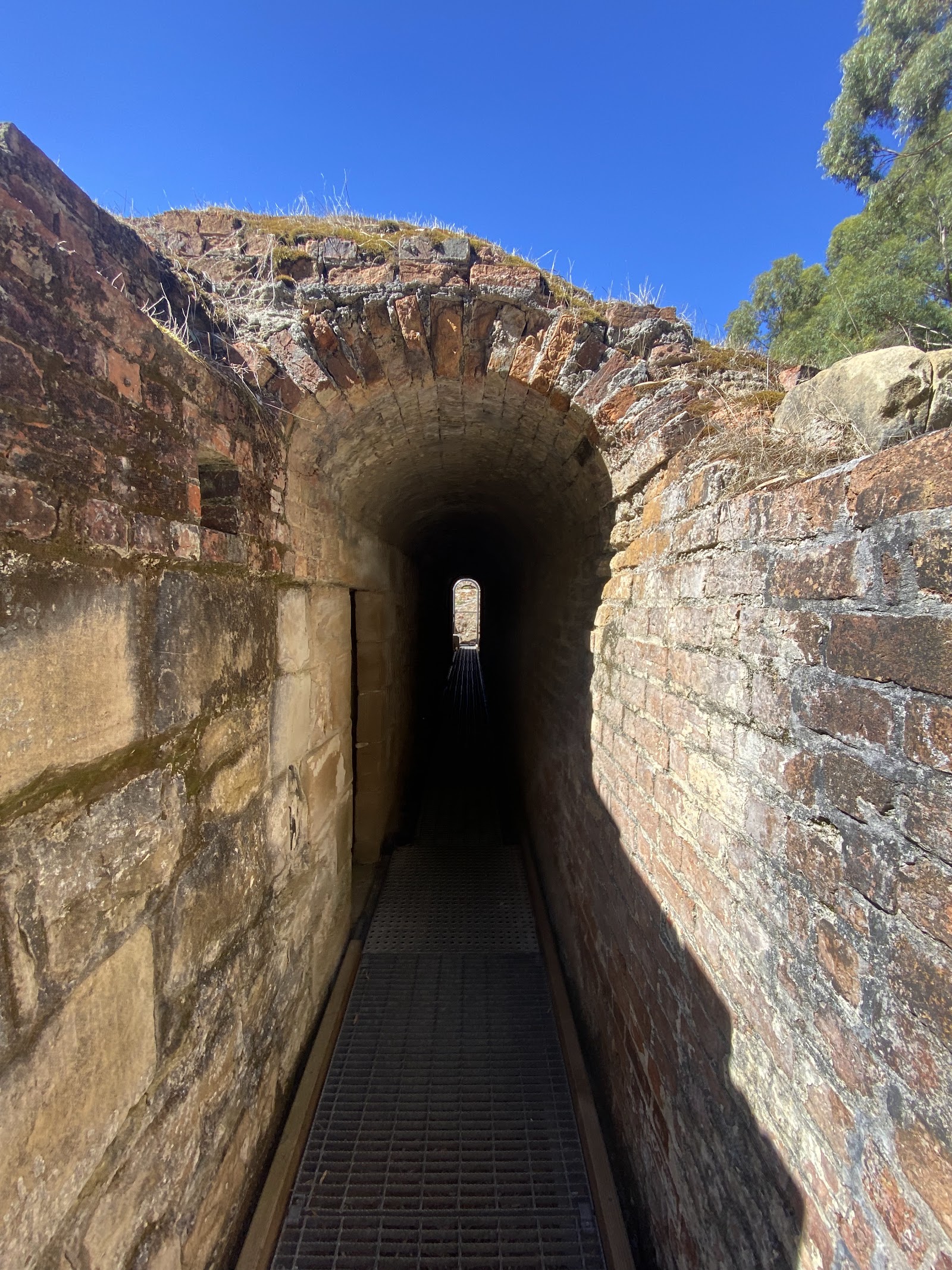 석탄광 역사유적지