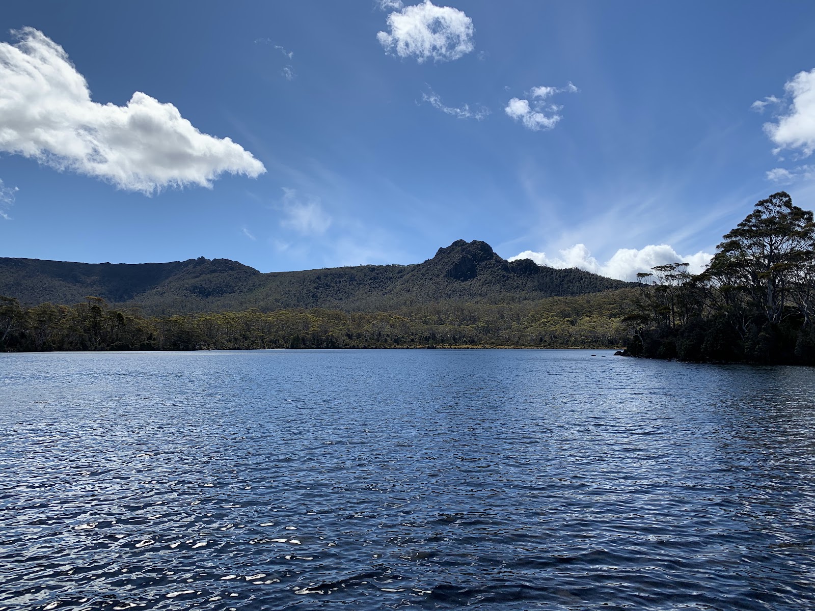 레이크 세인트 클레어