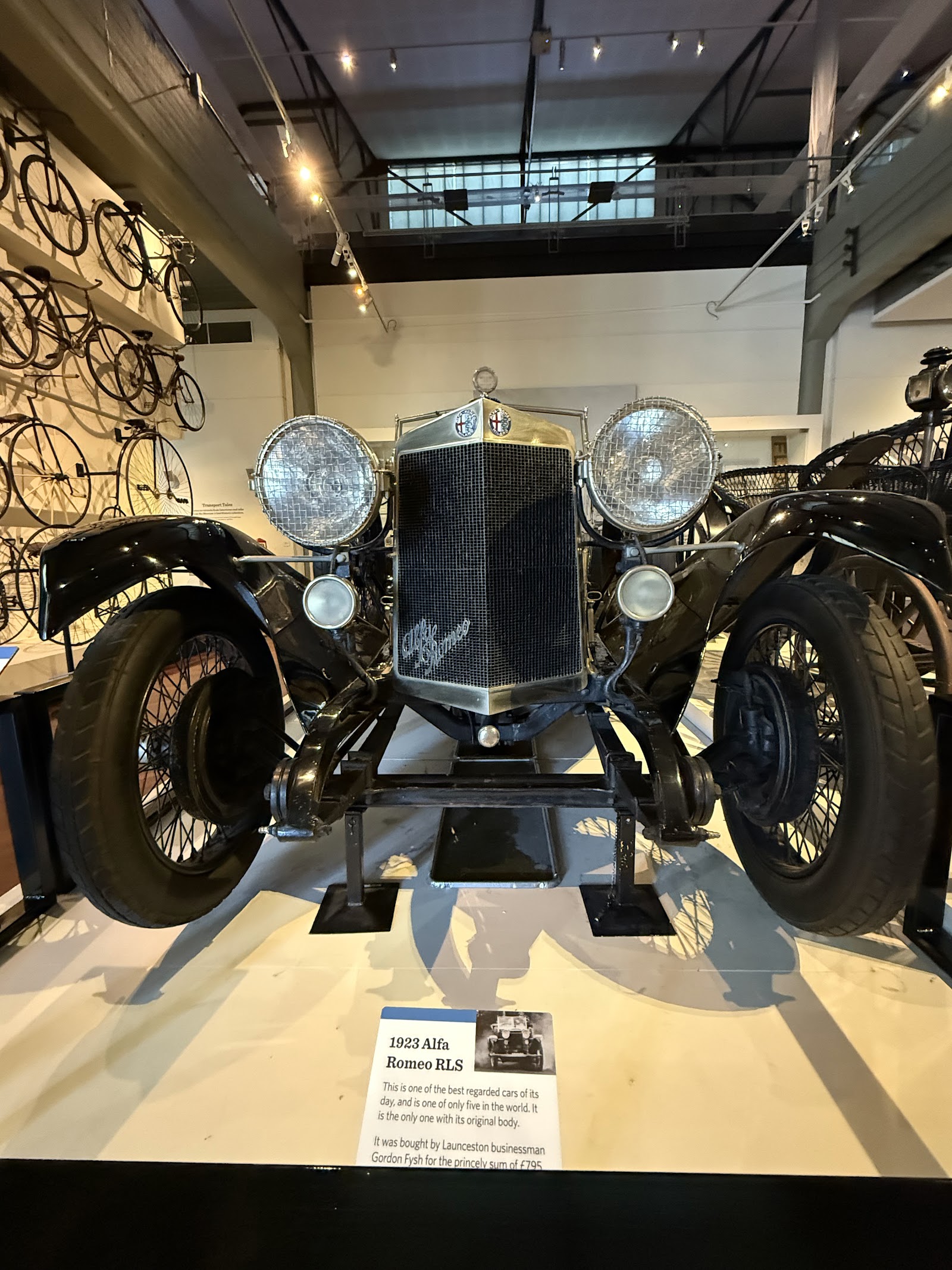 퀸 빅토리아 박물관