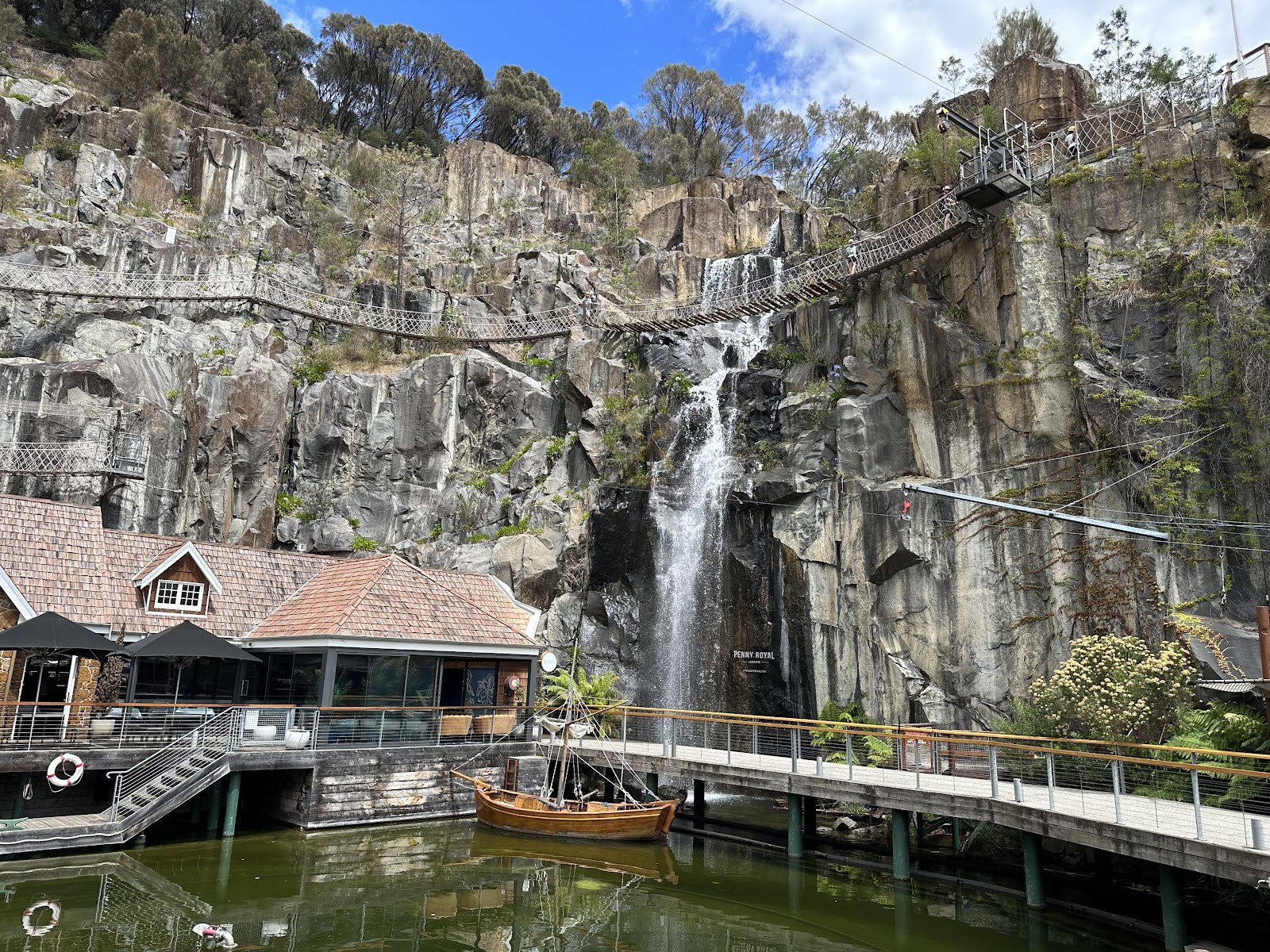 페니 로얄 어드벤처