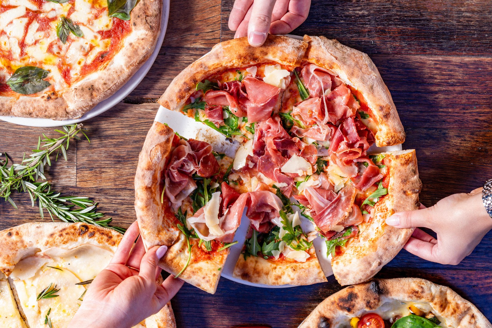 프라텔리 프레쉬