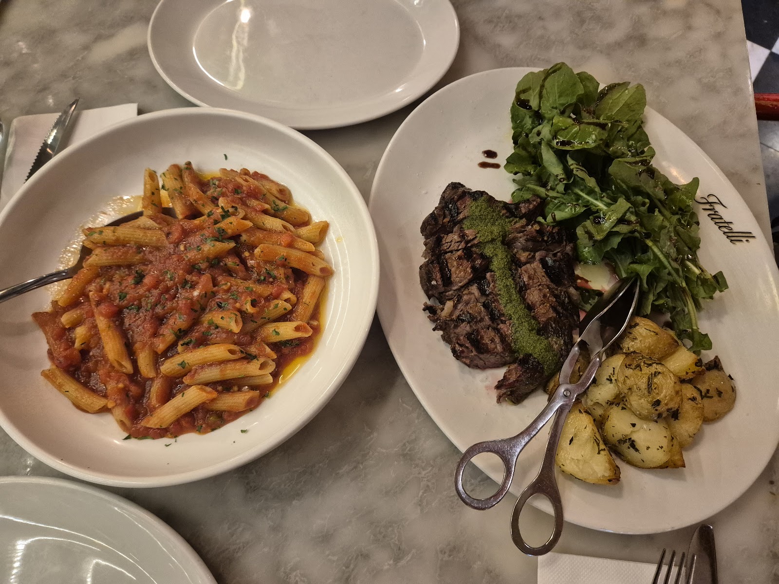 프라텔리 프레쉬