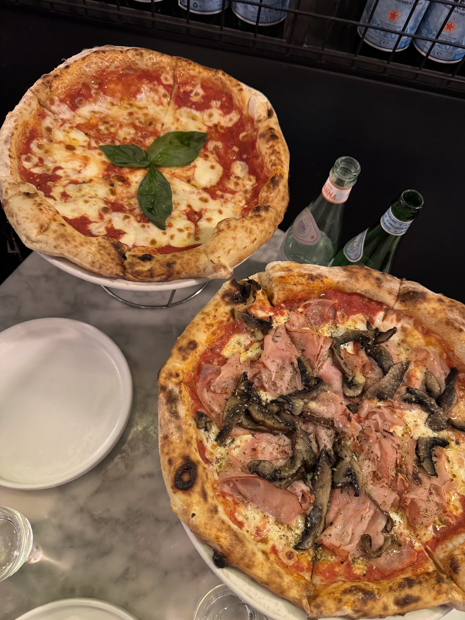 프라텔리 프레쉬