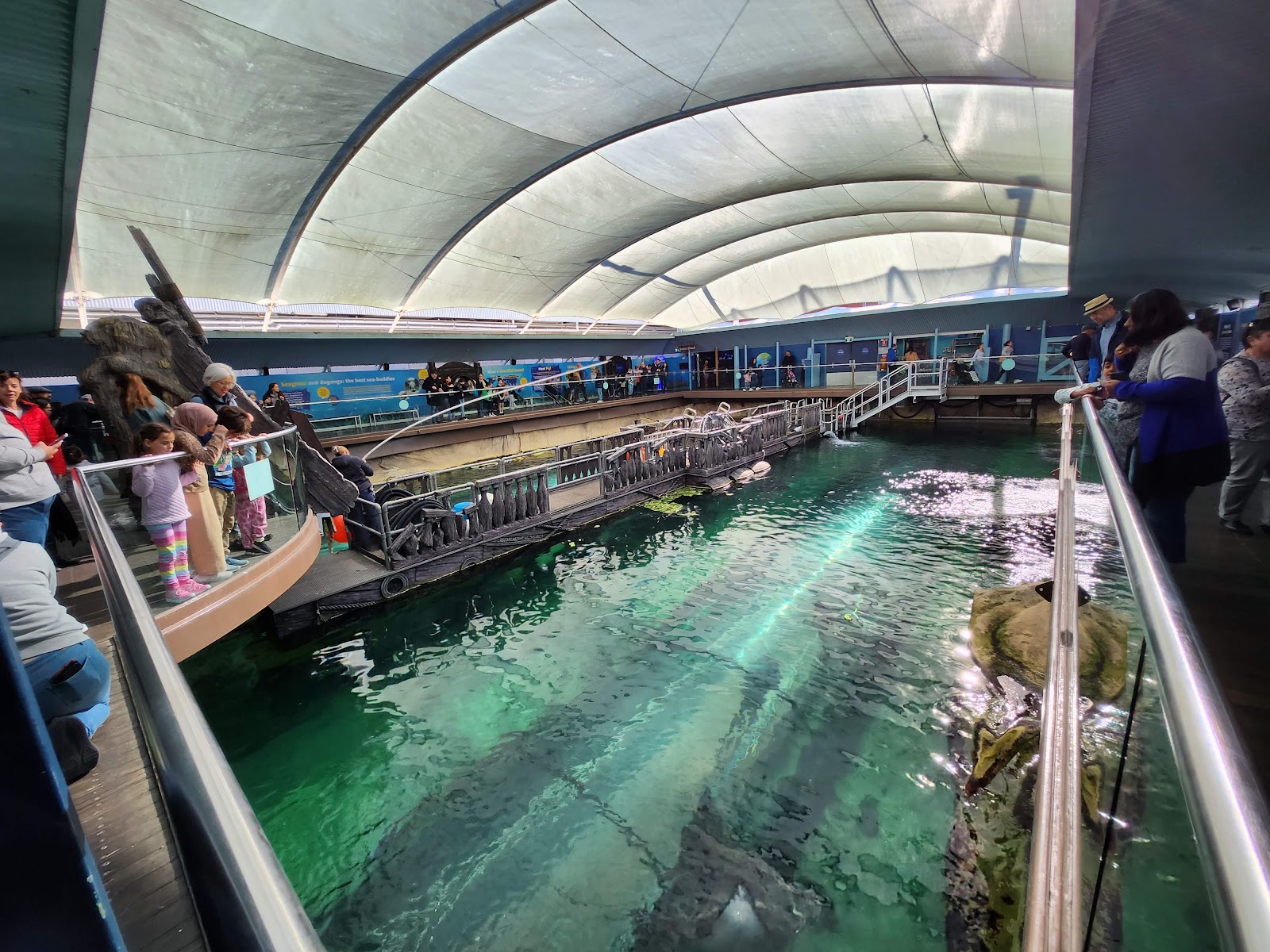 시드니 아쿠아리움