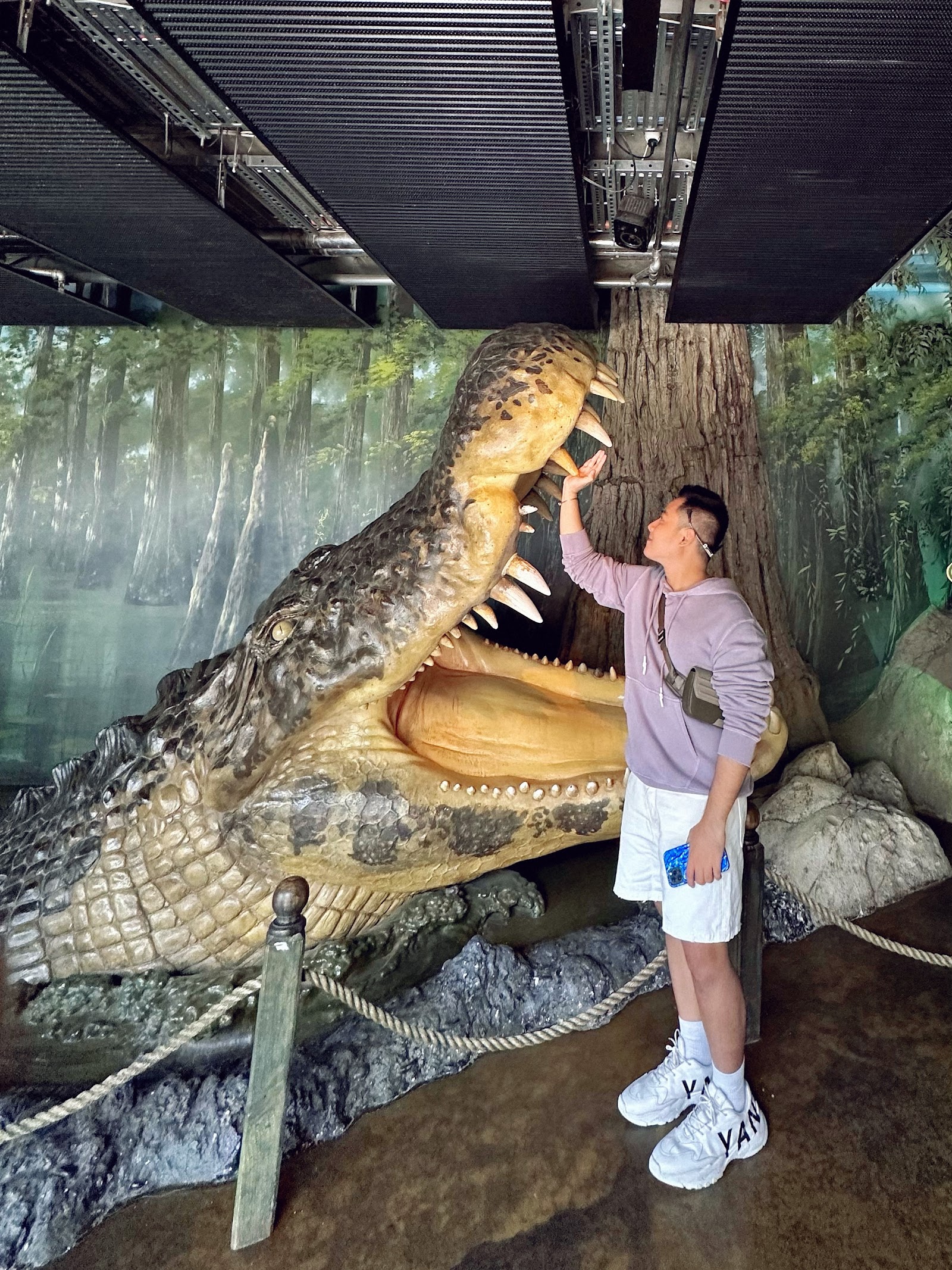 와일드라이프 시드니