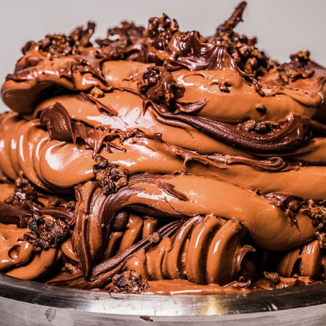 젤라또 메시나 멜번