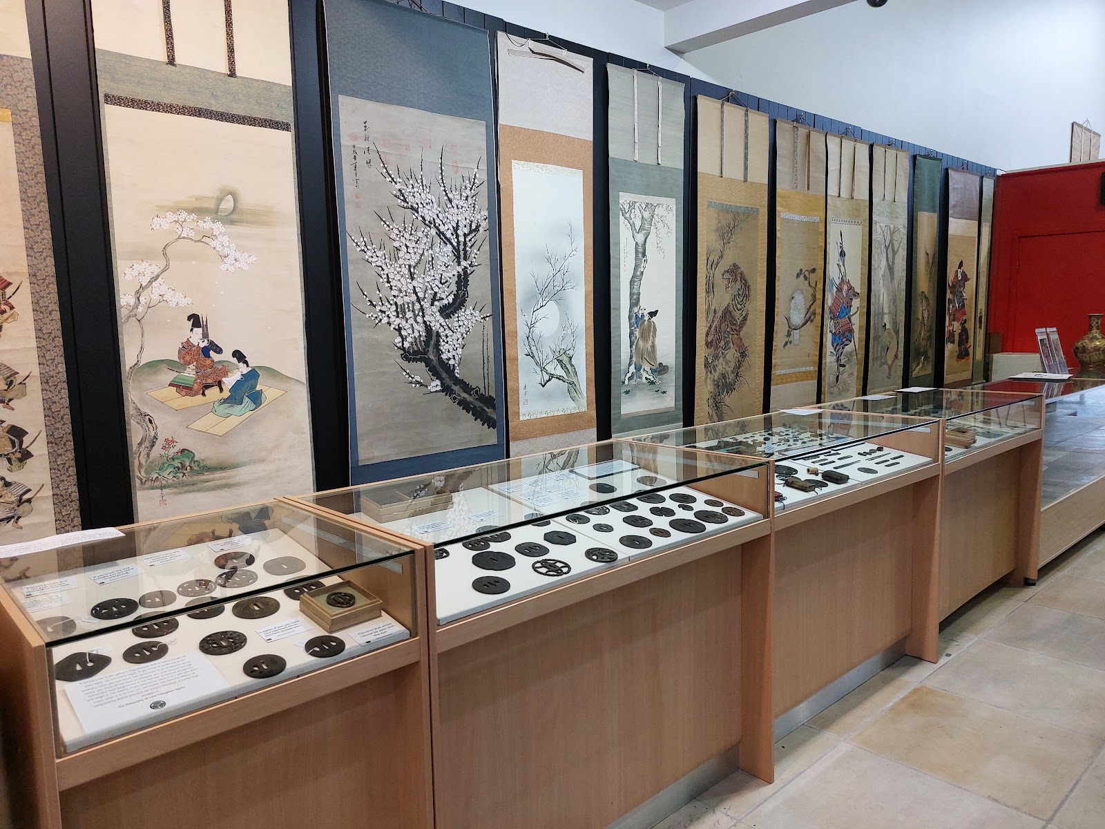 사무라이 재패니즈