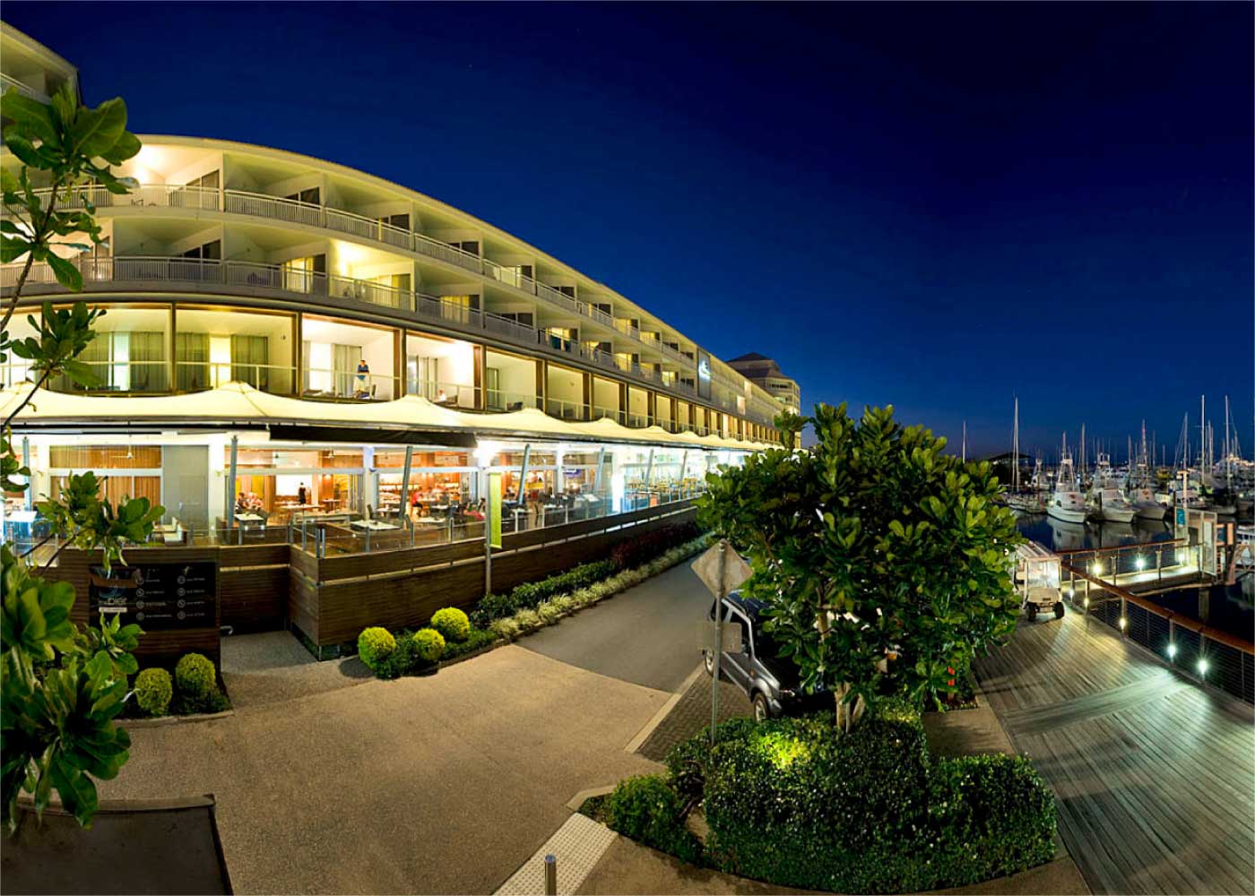 워터바 앤 그릴