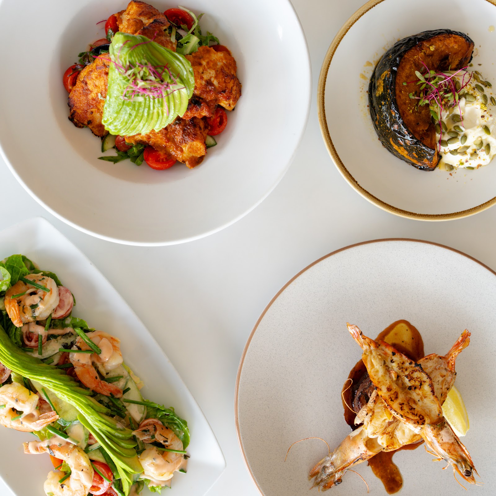 워터바 앤 그릴