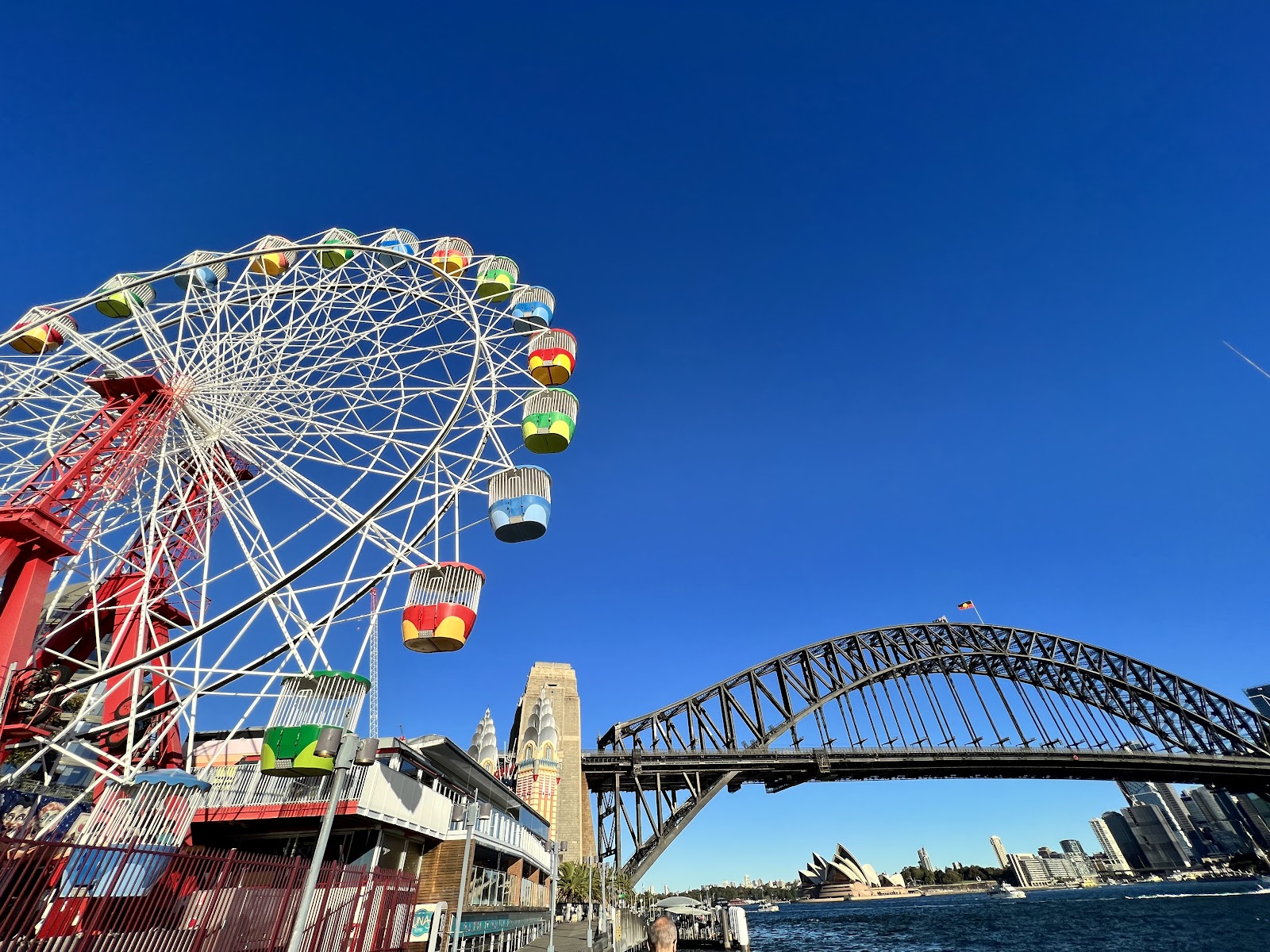 루나파크 시드니