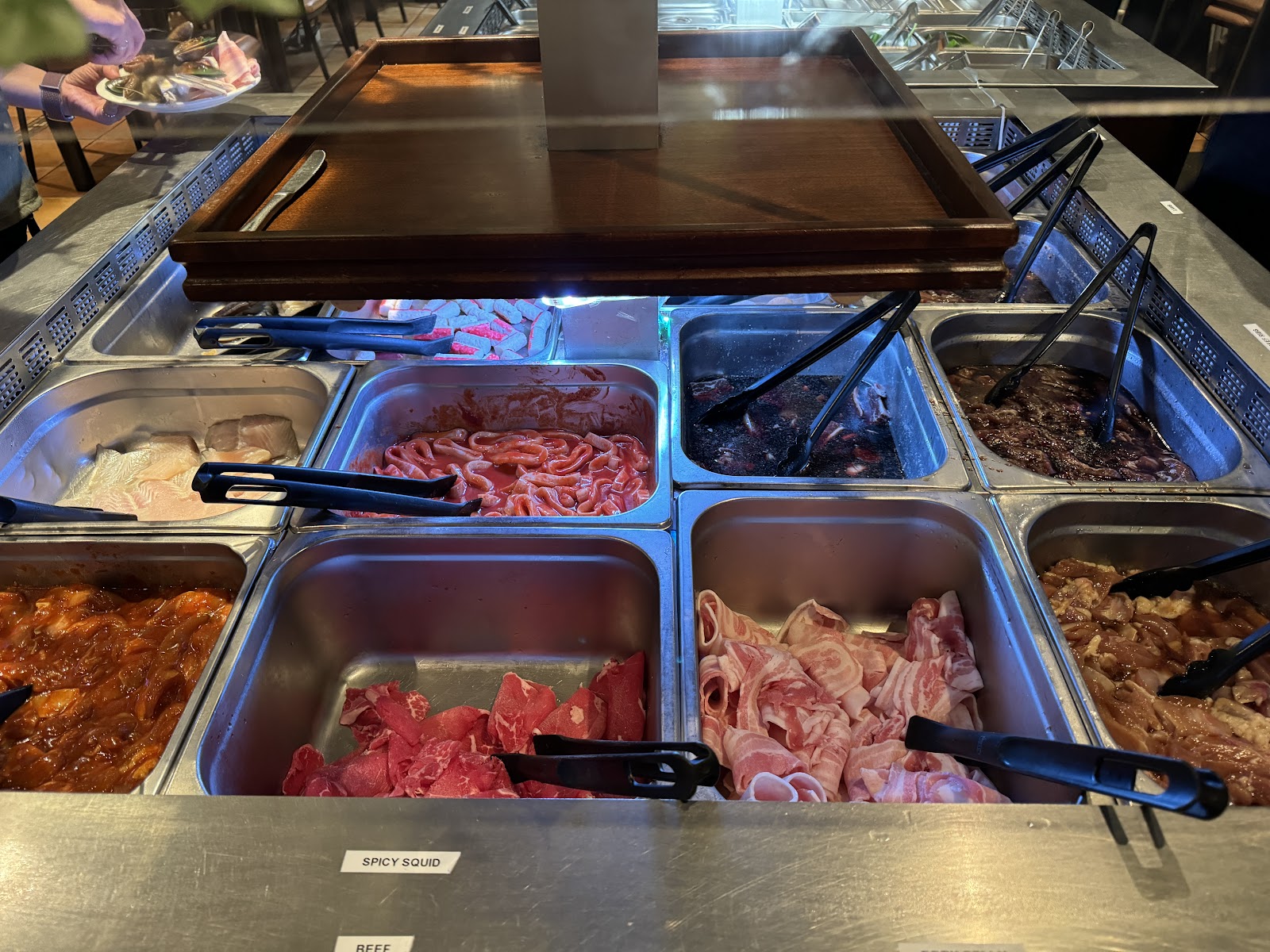 서울 바베큐 하우스