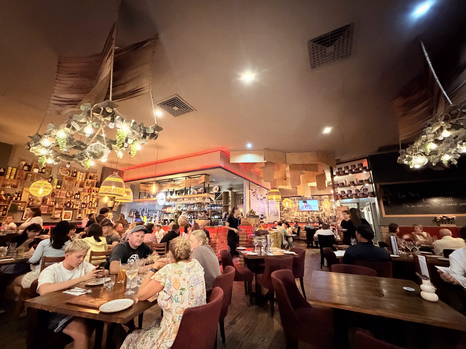 제이미스 이탈리안