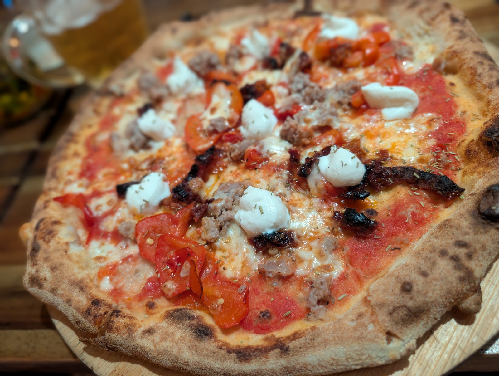 제이미스 이탈리안