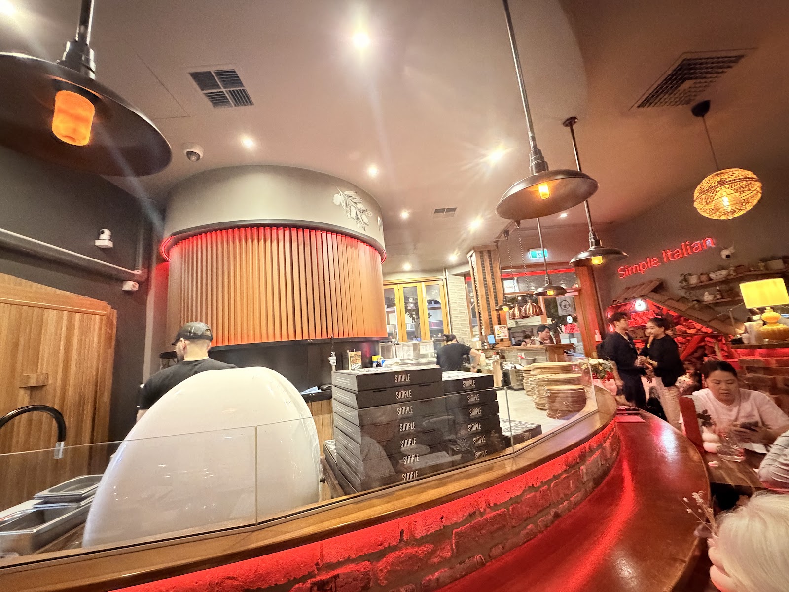 제이미스 이탈리안