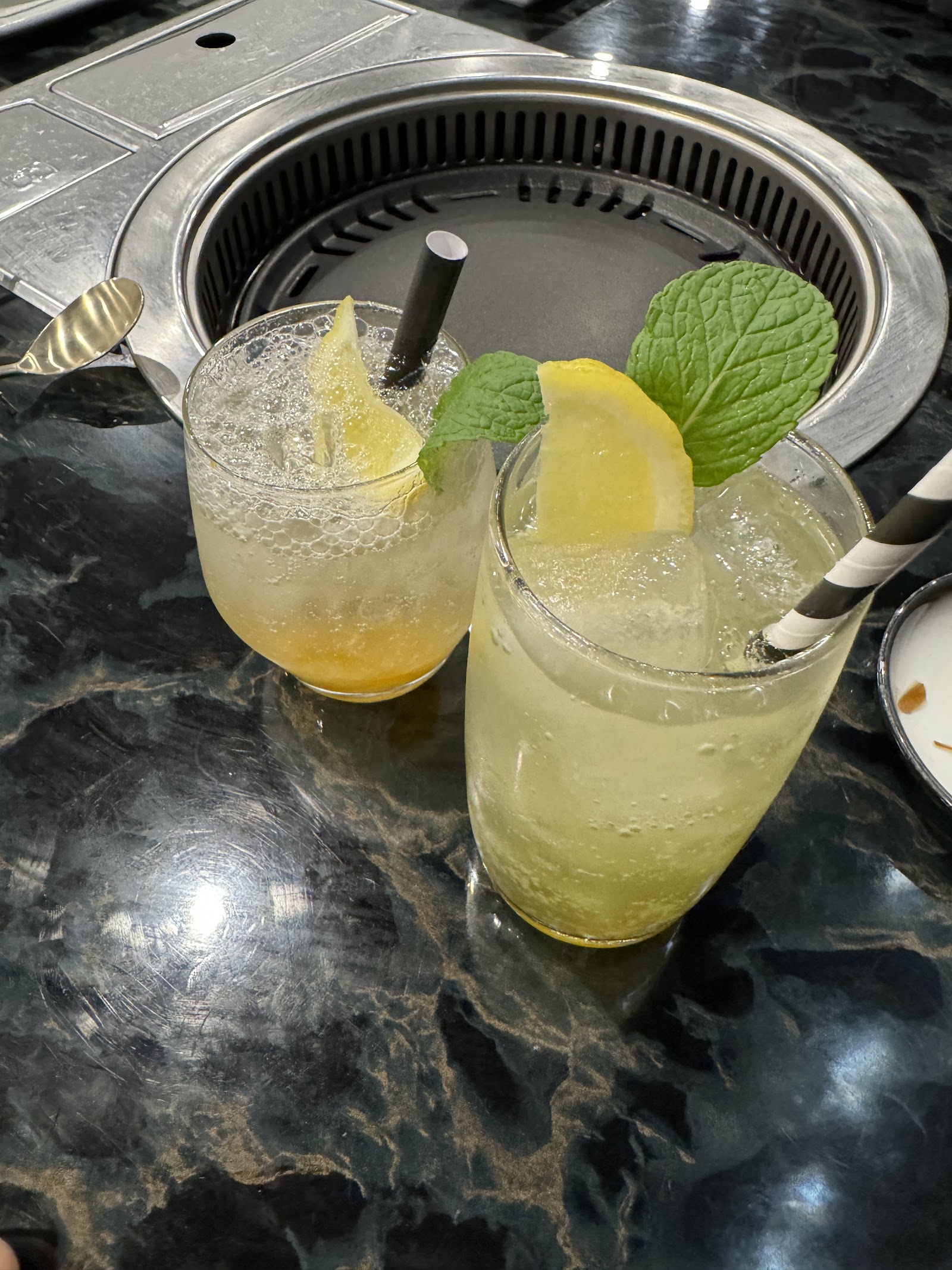 케이타운 코리안 바베큐