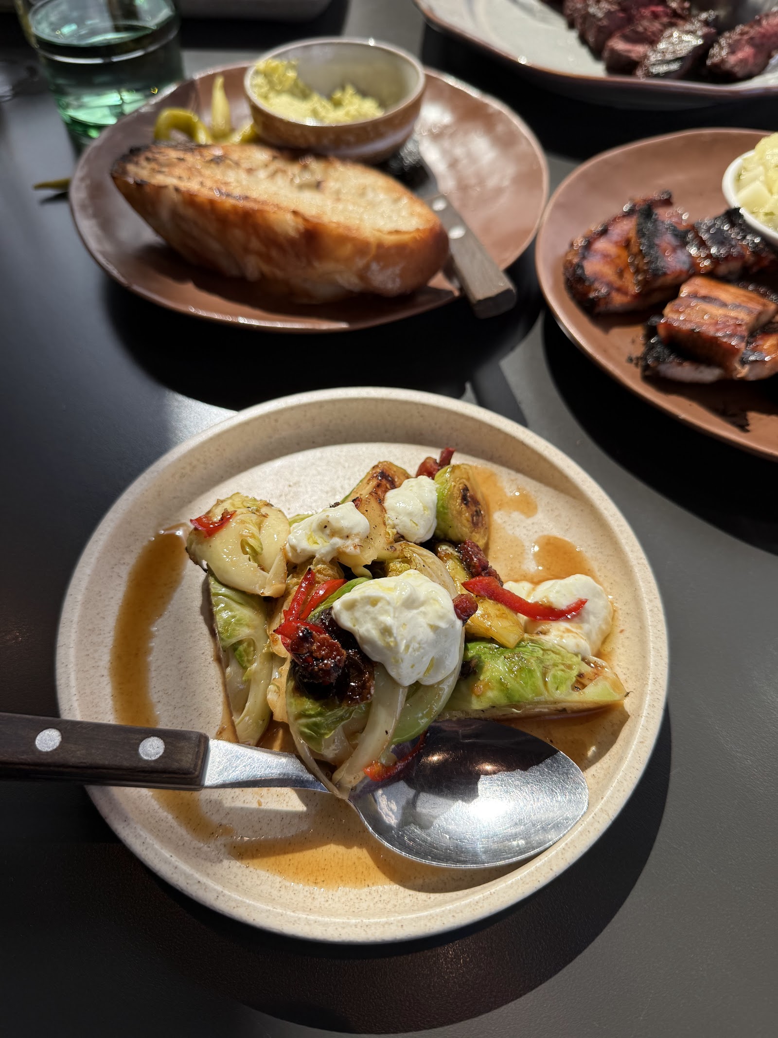 프랭크 레스토랑