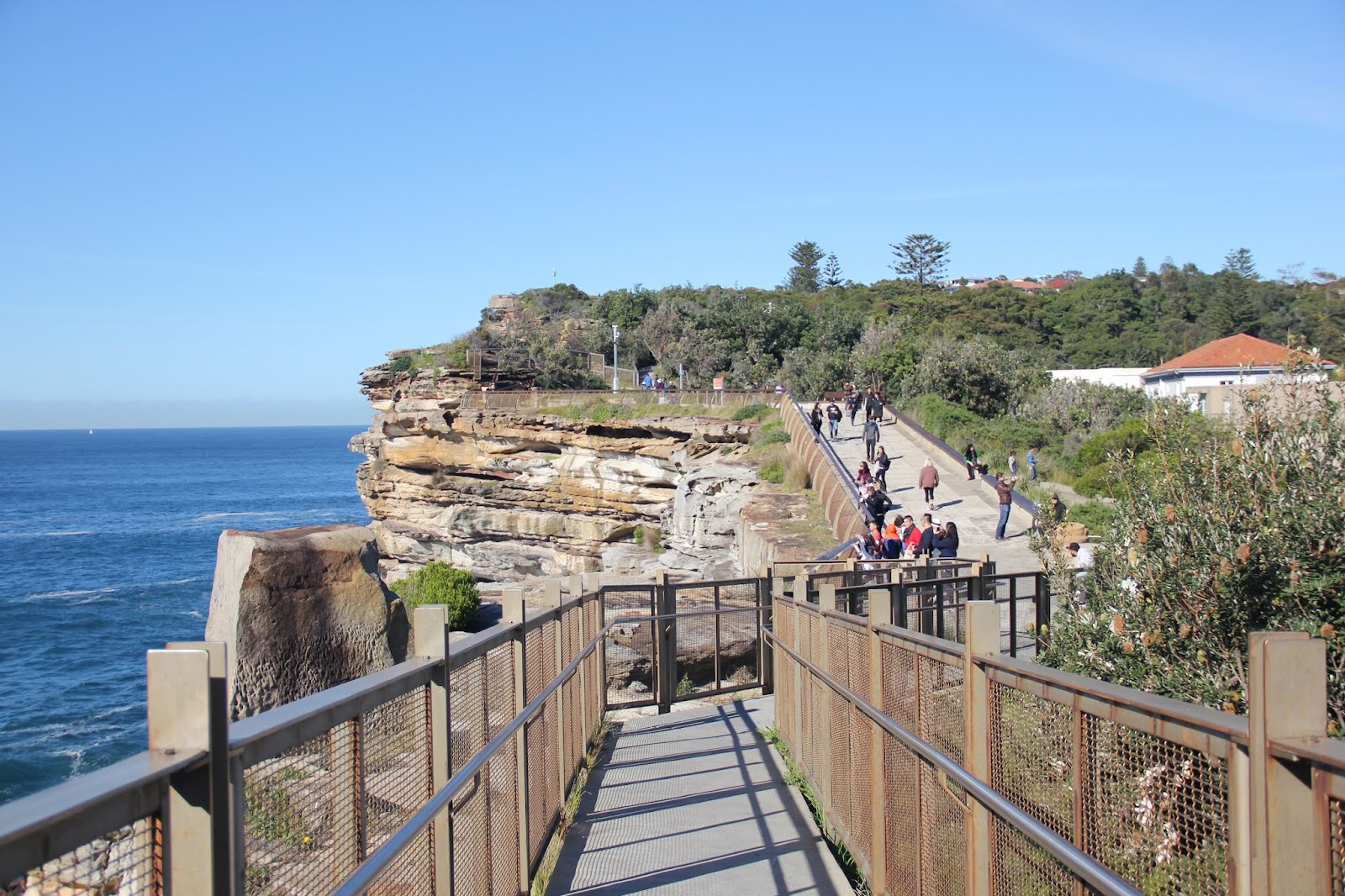 갭 파크 (왓슨스 베이)