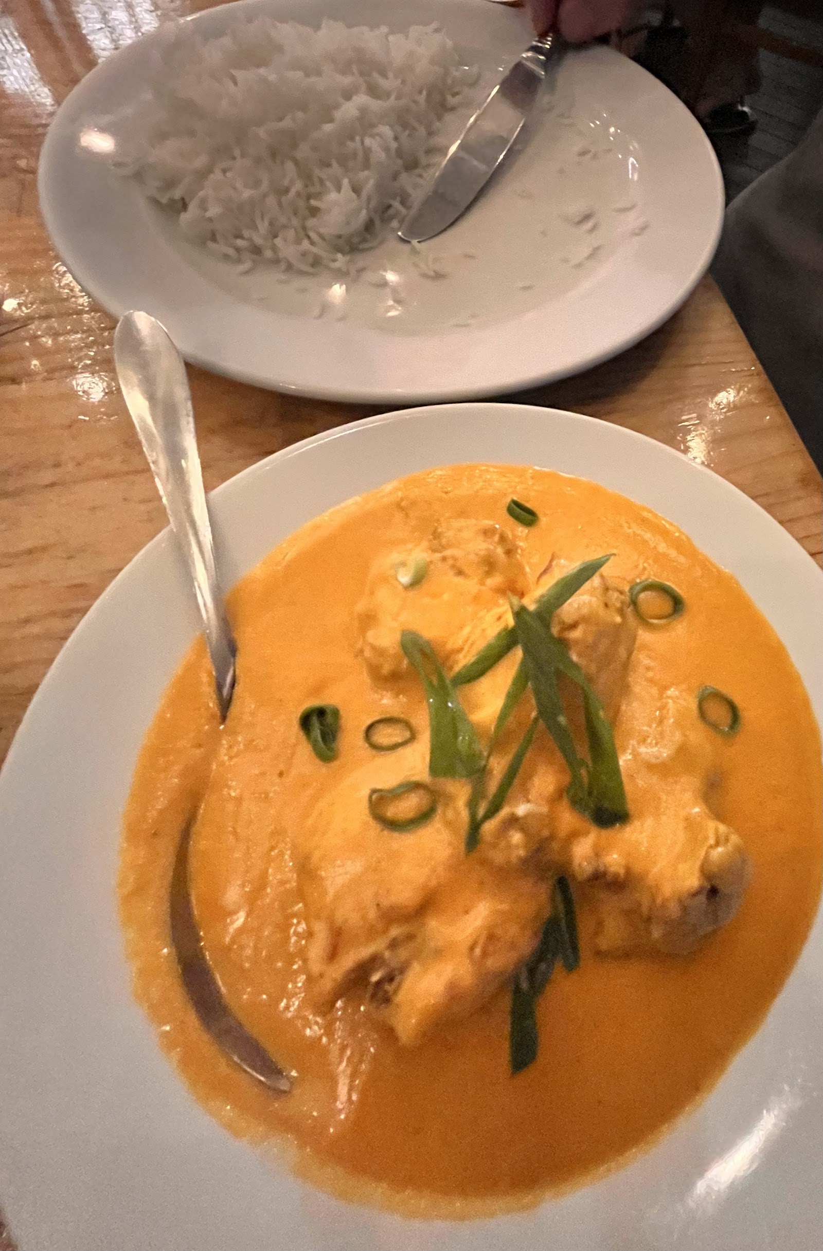 Sherpa Kitchen and Bar