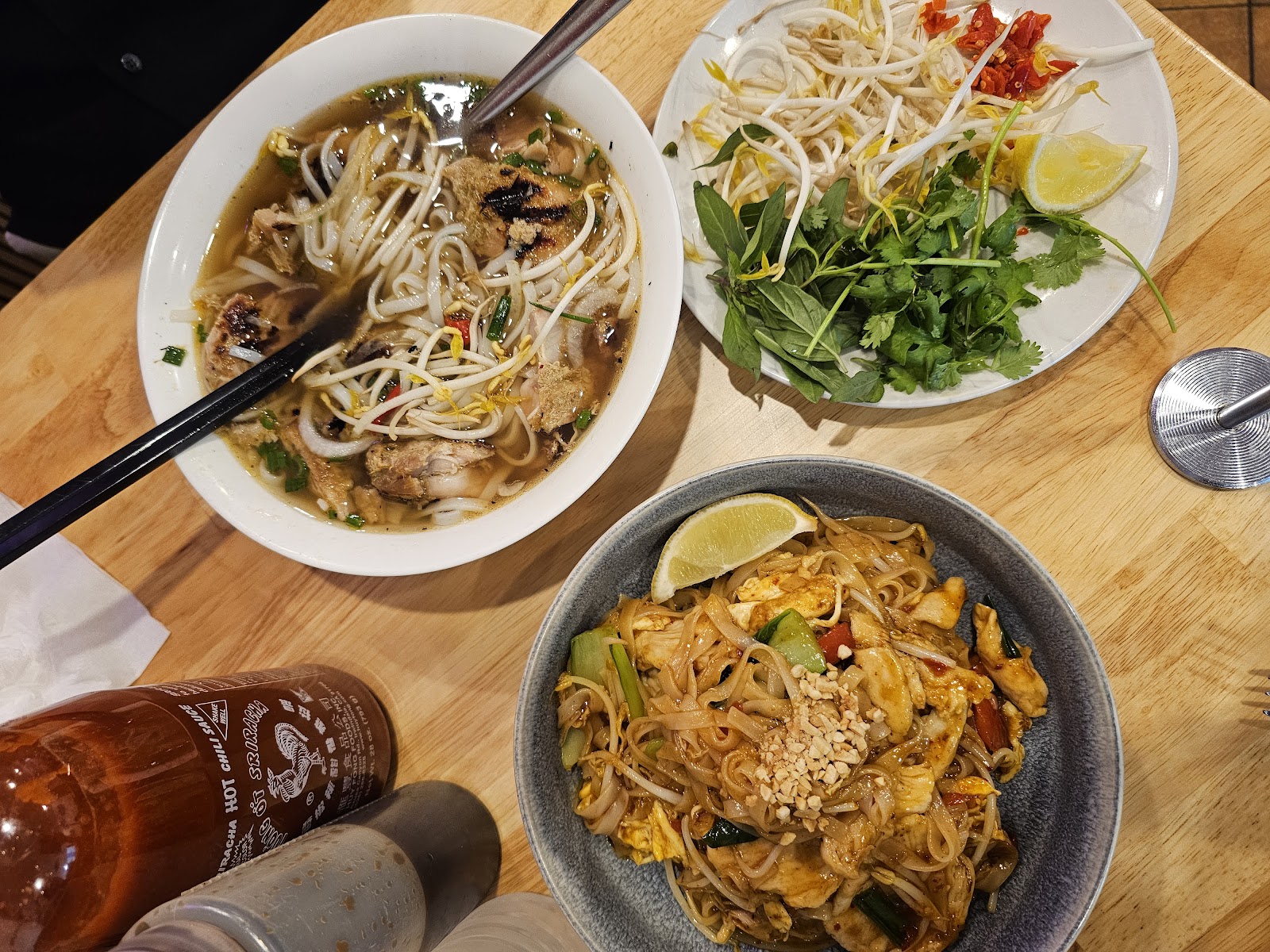 Saigon Times - Vietnamese Restaurant