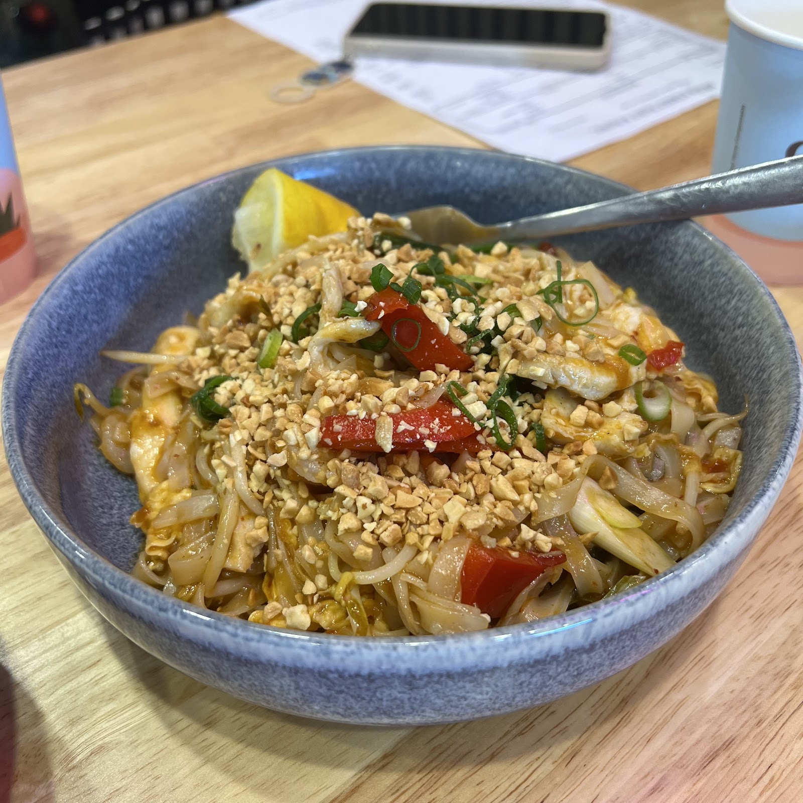 Saigon Times - Vietnamese Restaurant