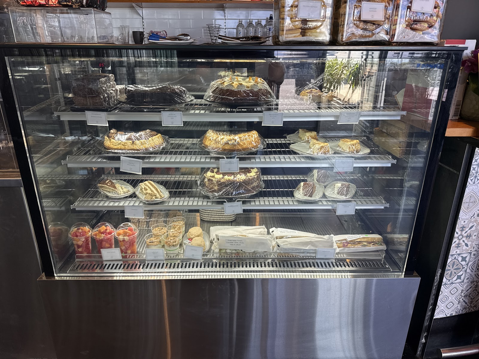 The Summit Cafe and Function Centre